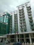 De Leopol Hotel