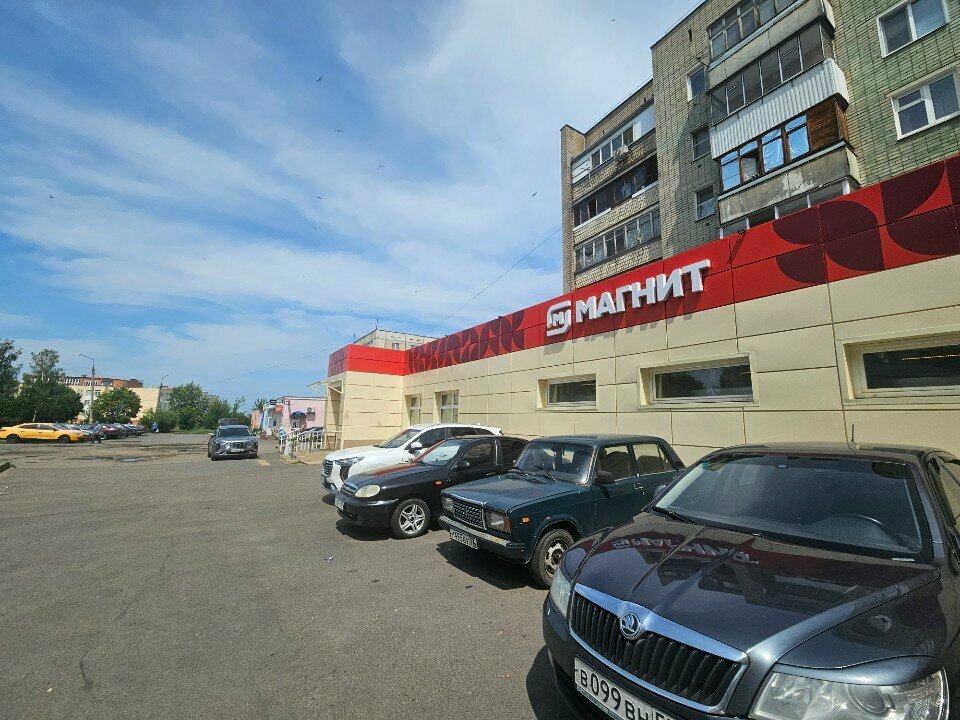 ATM Sberbank, Orel, photo