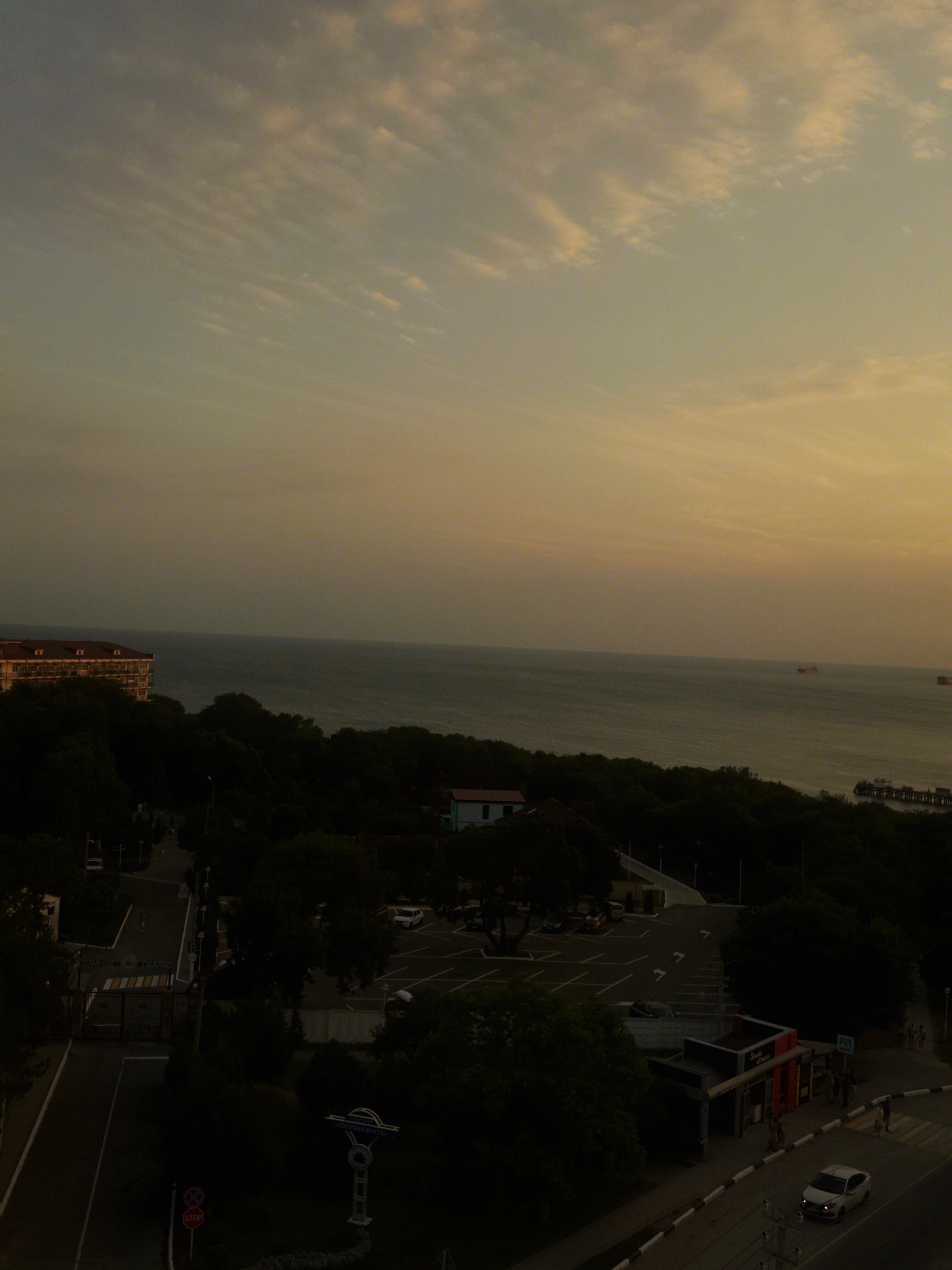 Фото Простор