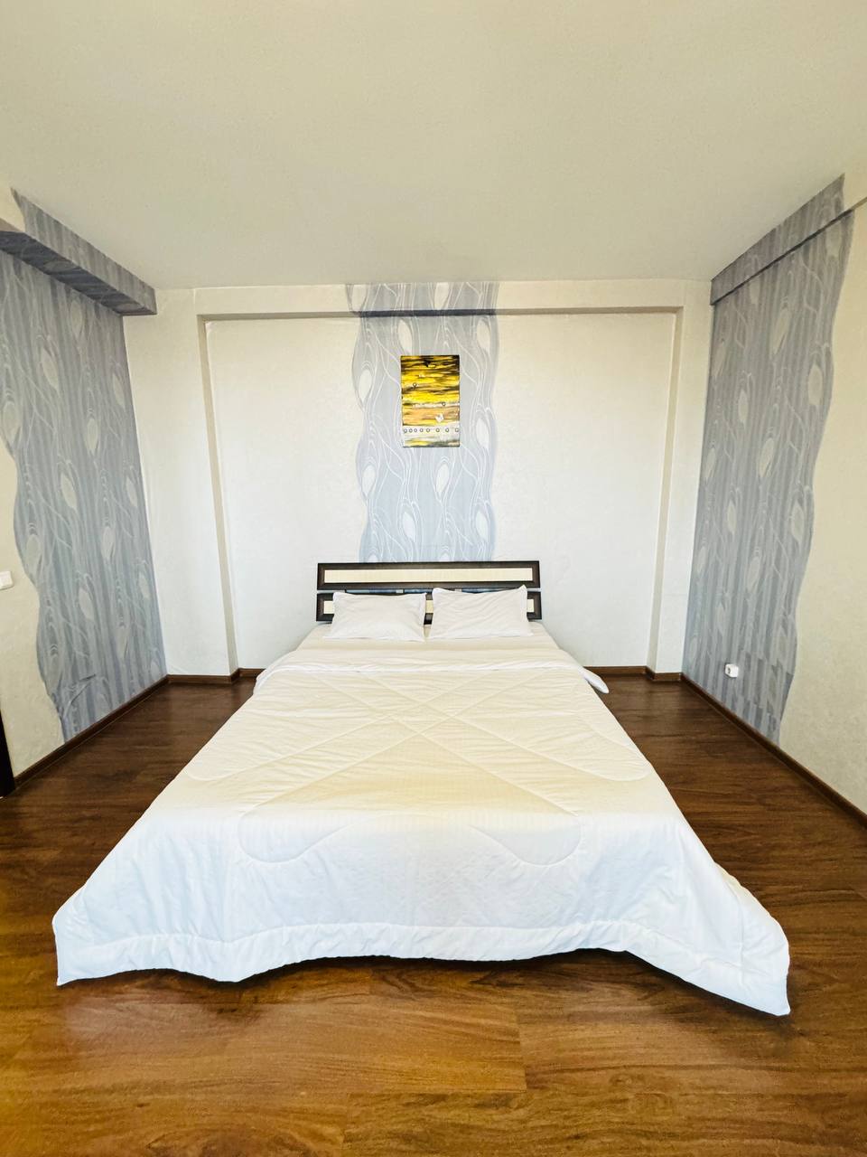 Фото Апарт96 Ботаника