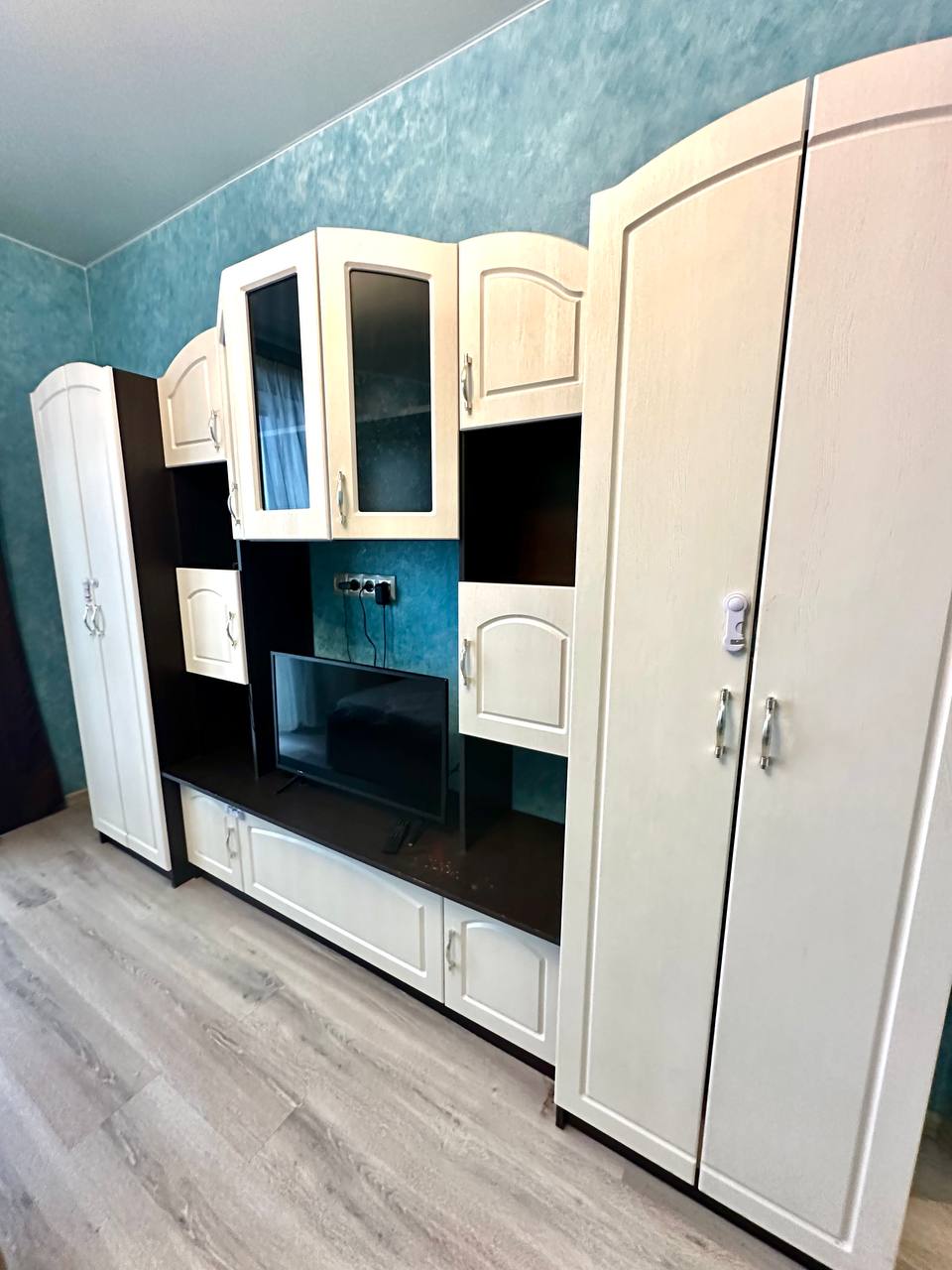 Фото Апарт96 Ботаника