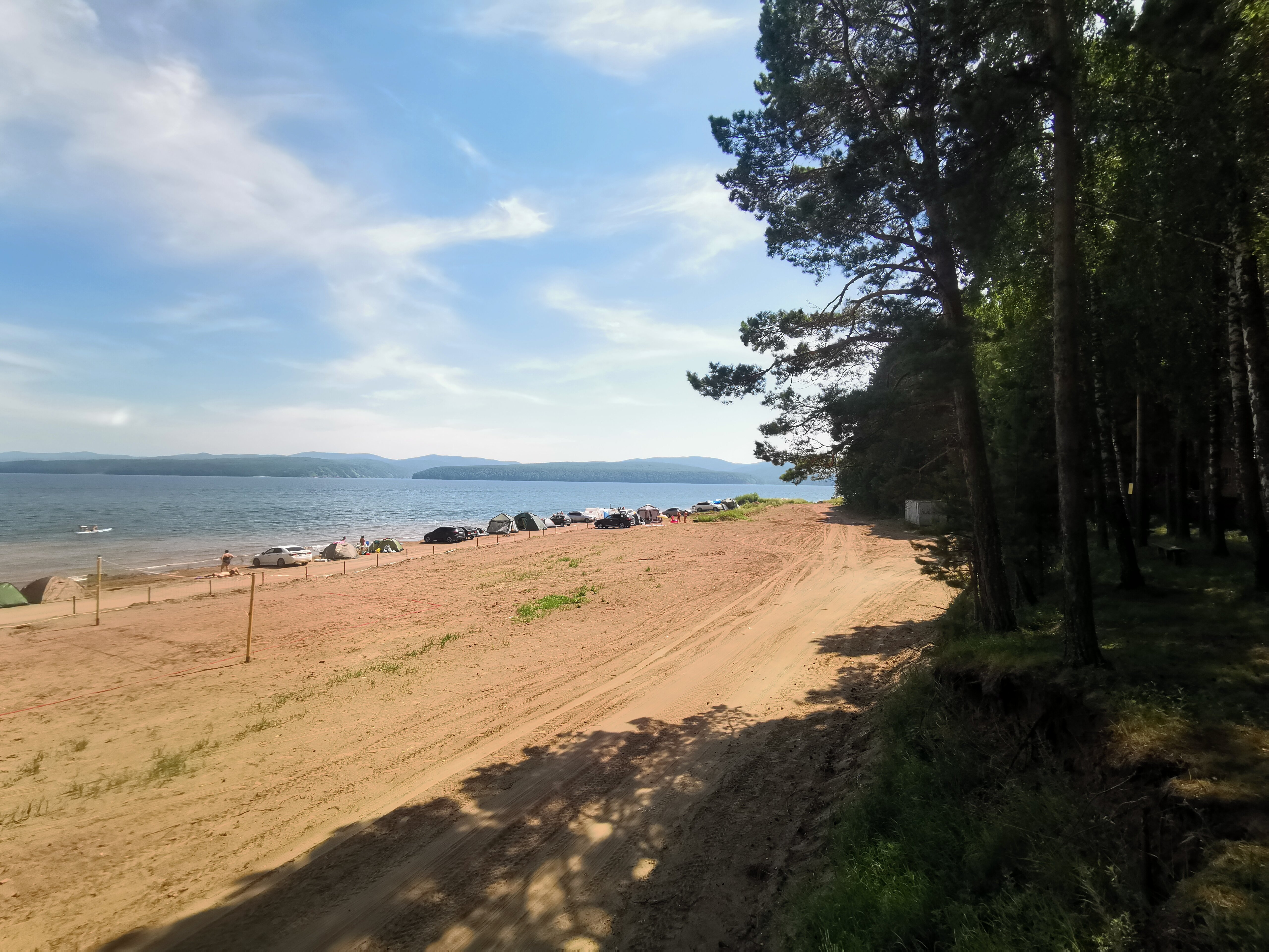 Фото Место под солнцем