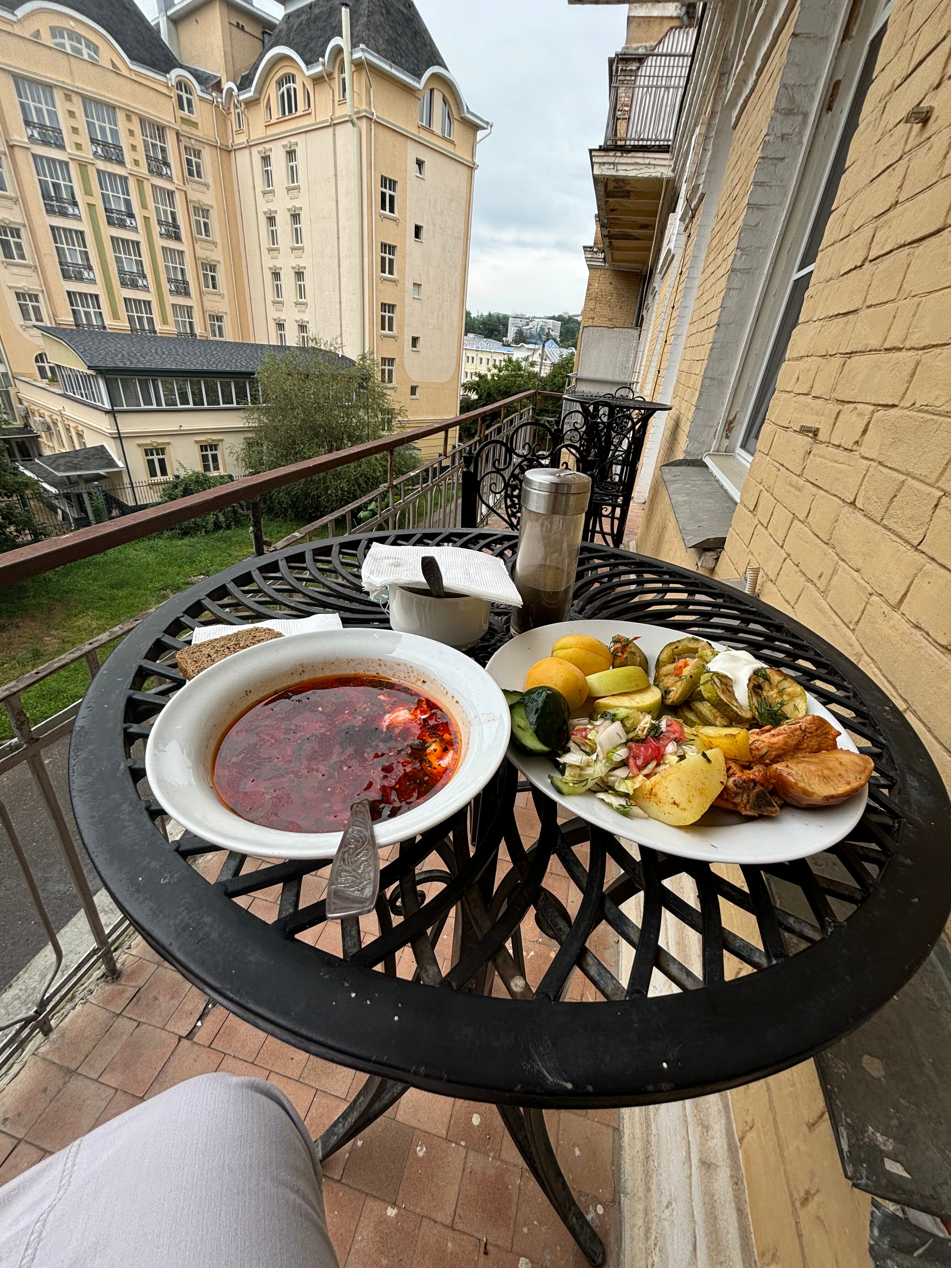 Фото Элорма