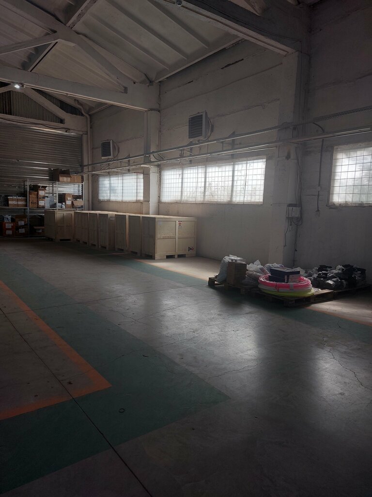 Fulfillment Nesklad, Astana, photo