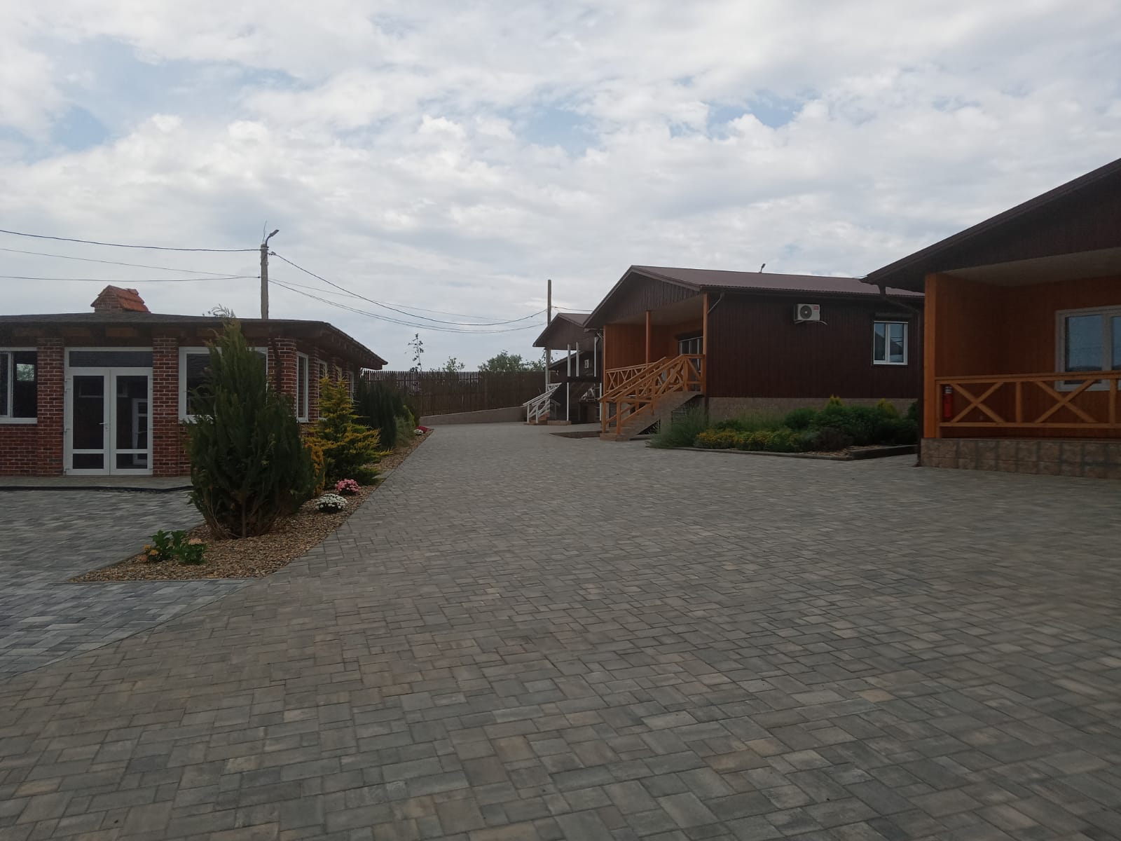 Фото Соленое озеро