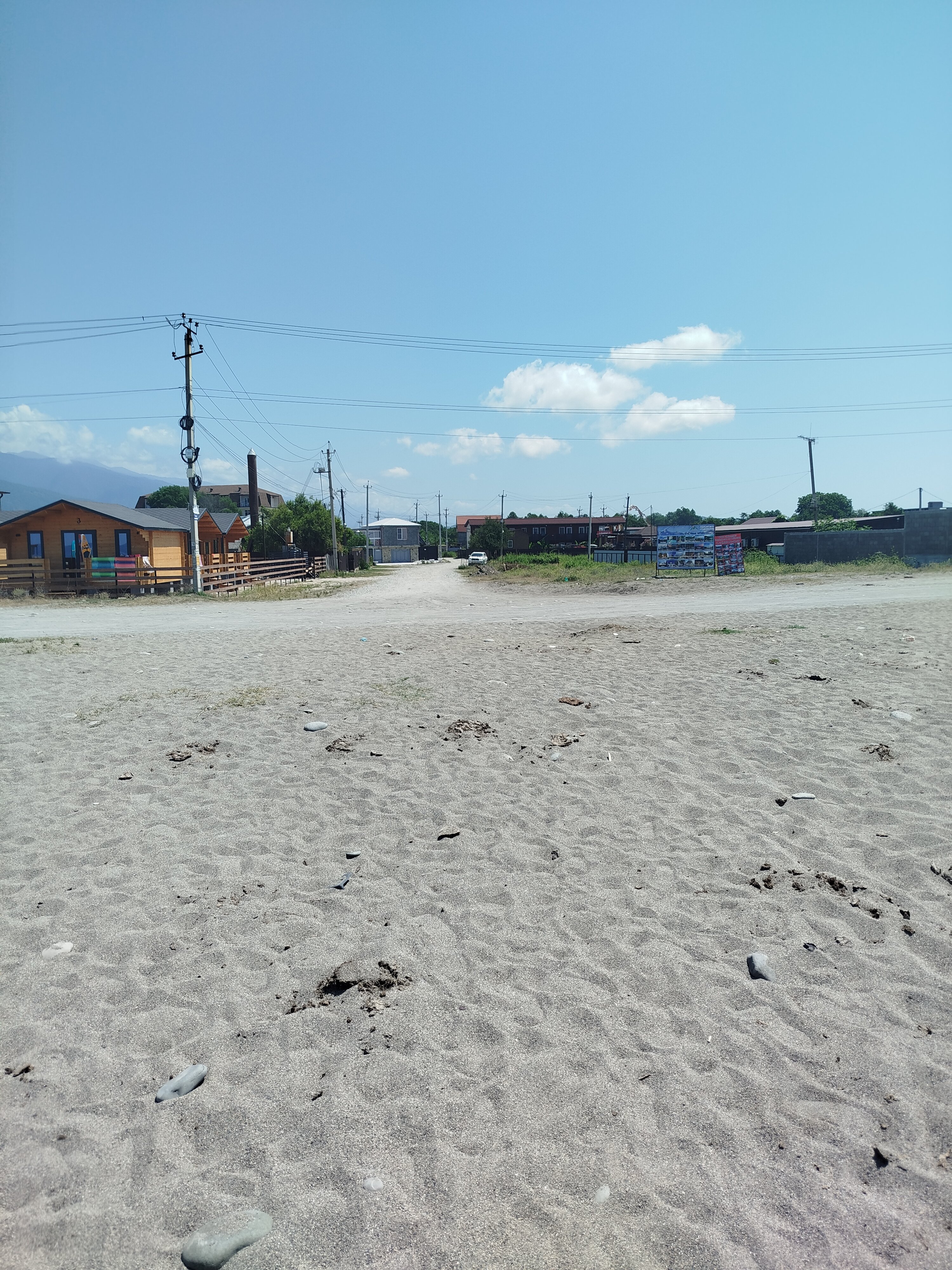 Фото Сандра