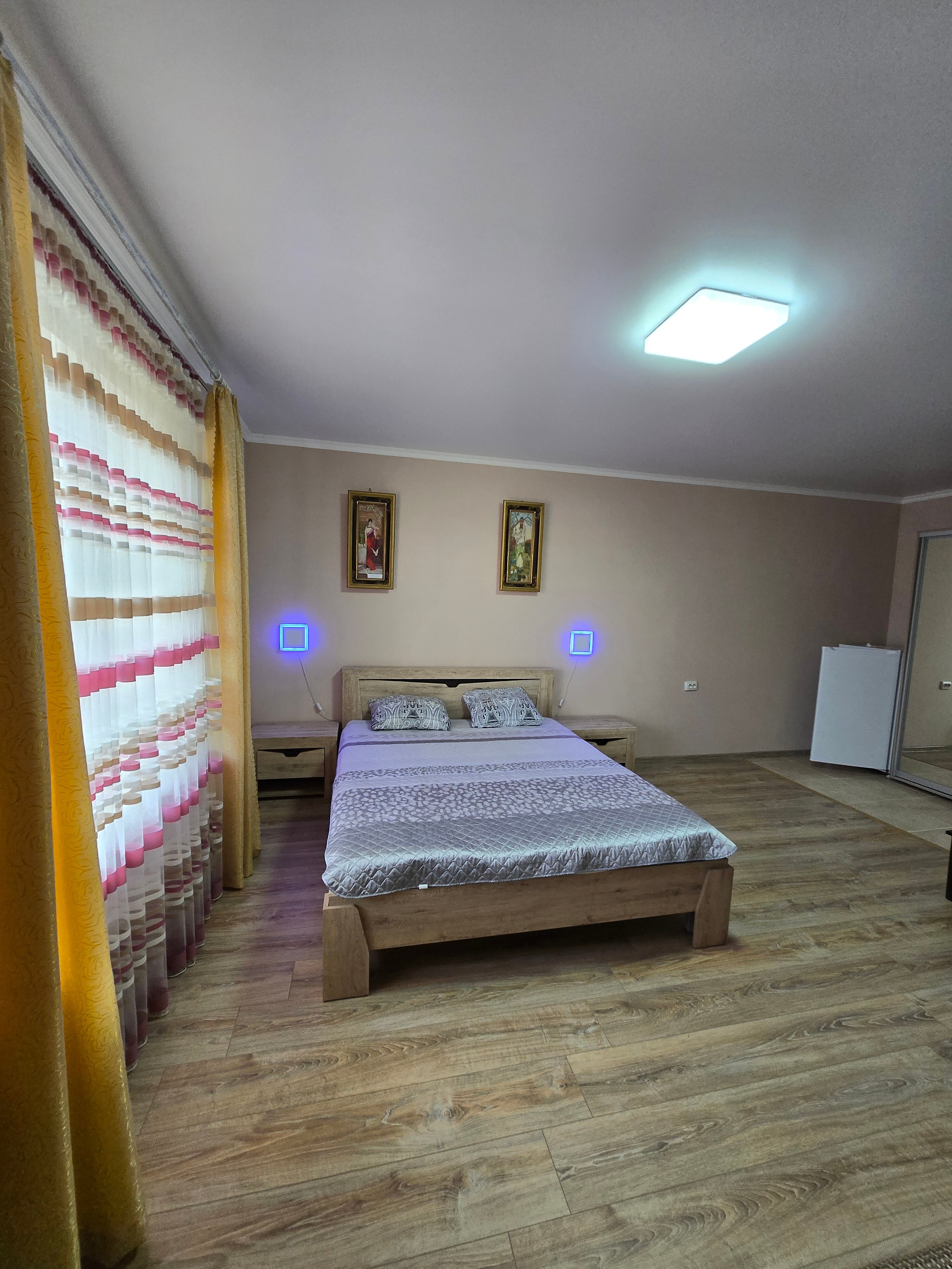 Фото Гостевые номера Орион