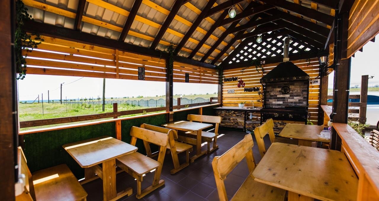 Фото Фазенда