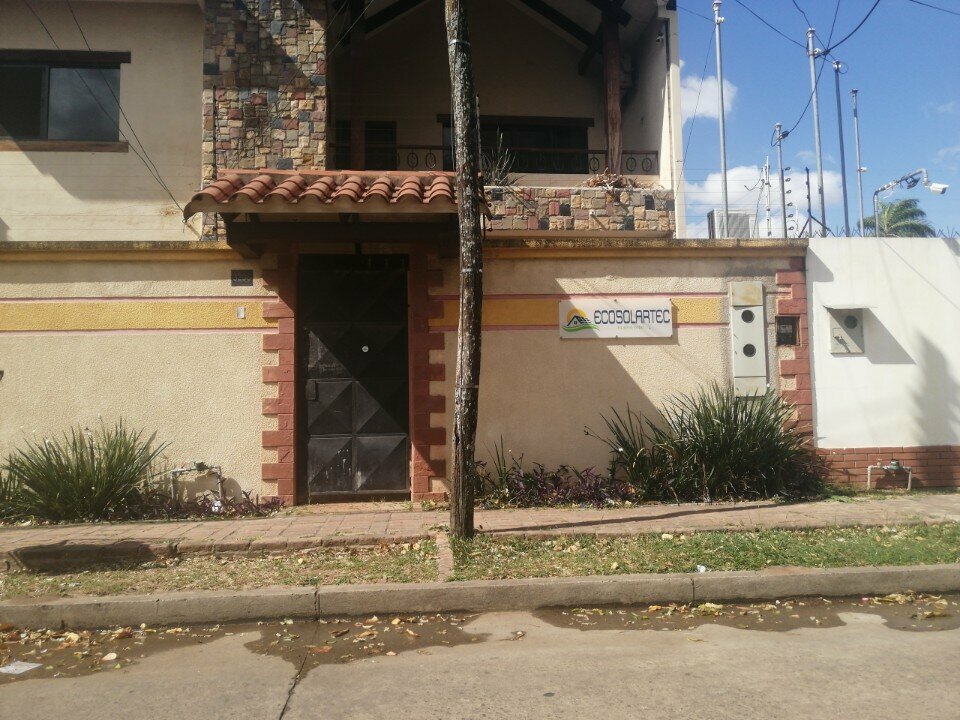 Hardware store Ecosolartec S. R. L, Santa Cruz de la Sierra, photo