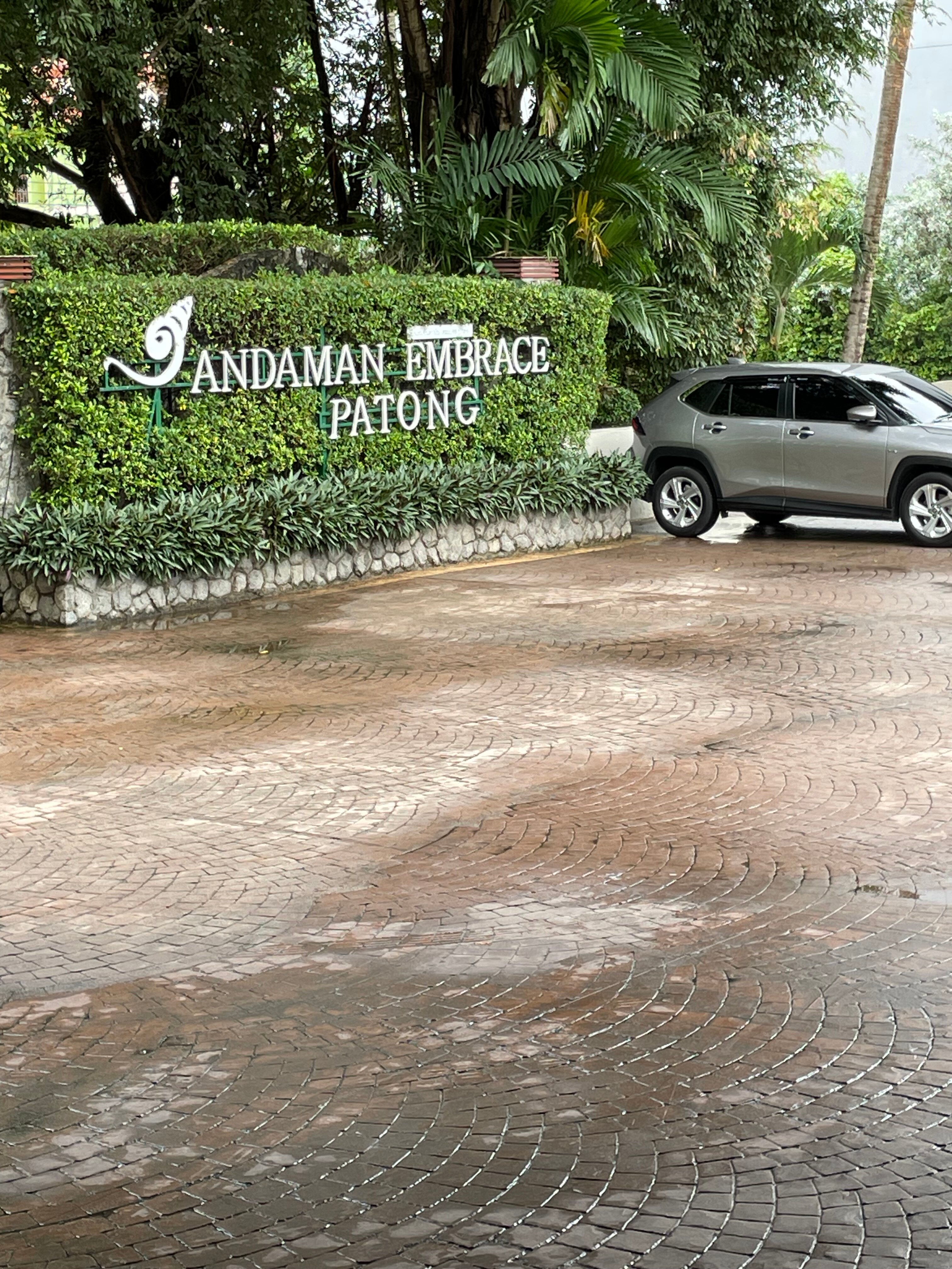 Фото Andaman Embrace Patong