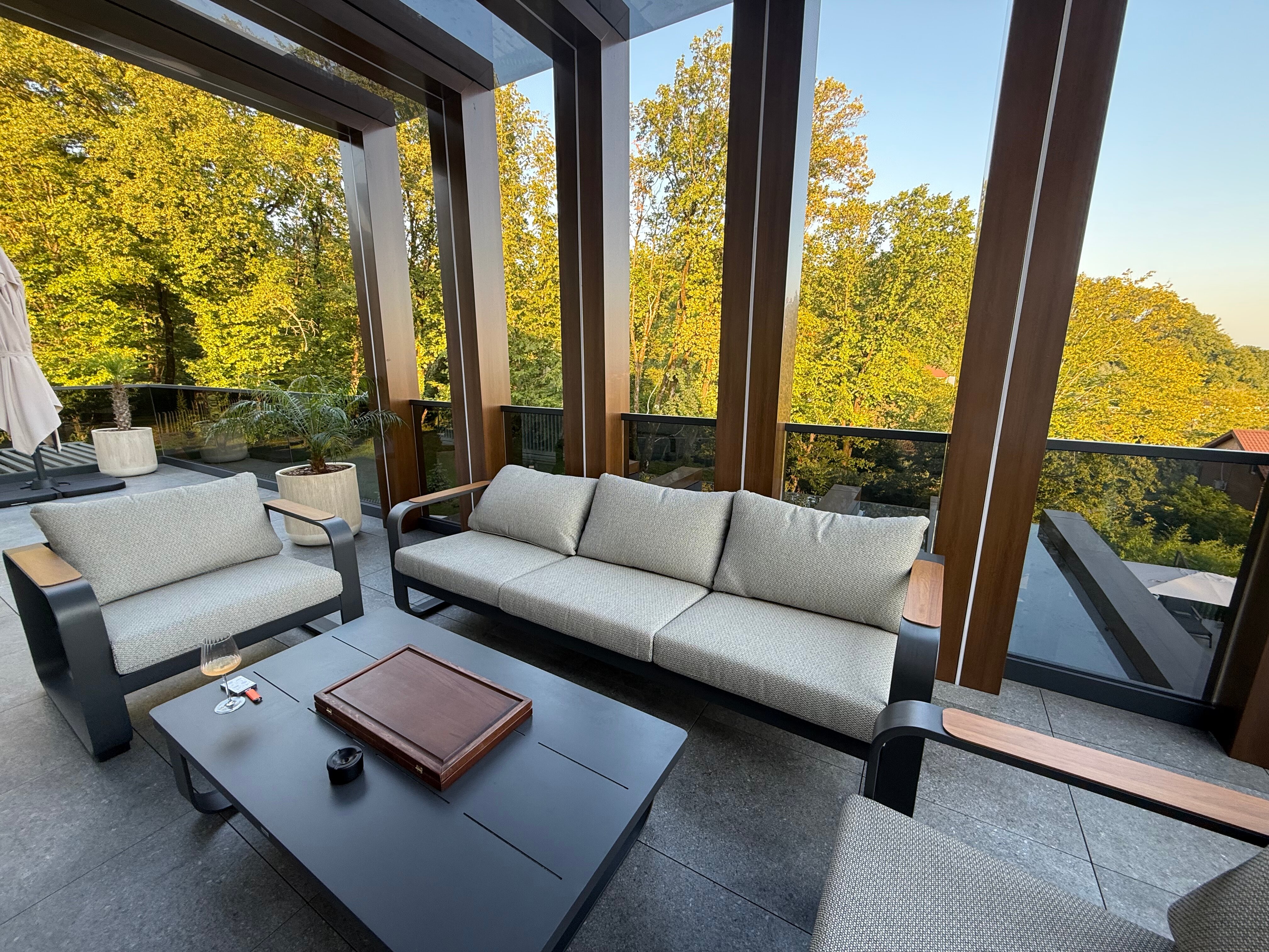 Фото Мондриан