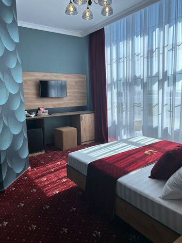 Гостиница Фул-Хаус 2 в Ленинаване