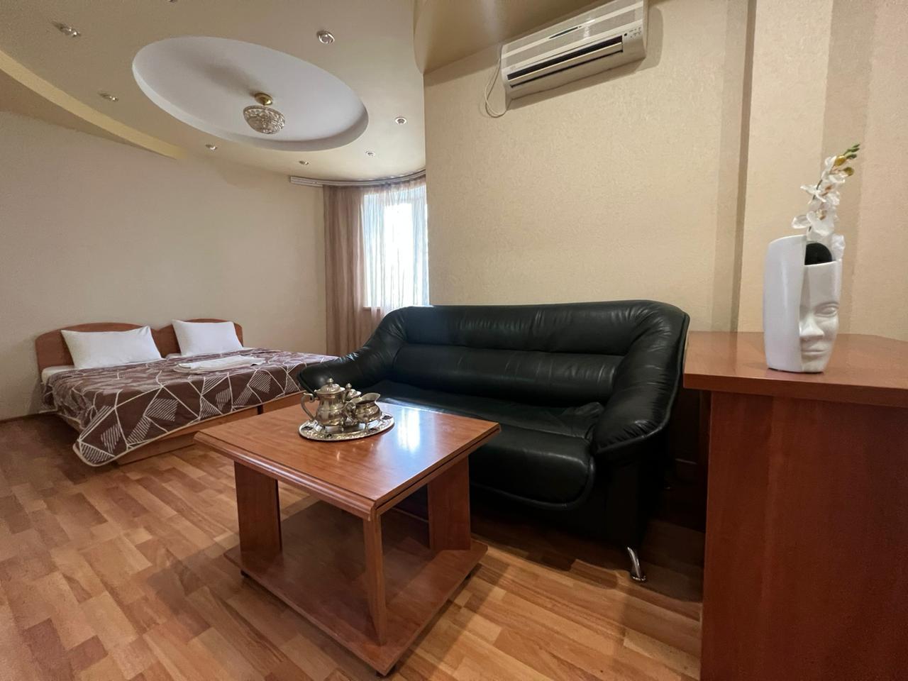 Фото ОТО Отель Астрахань