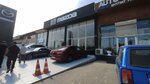 Mazda (Babеk Avenue, 79D), car dealership