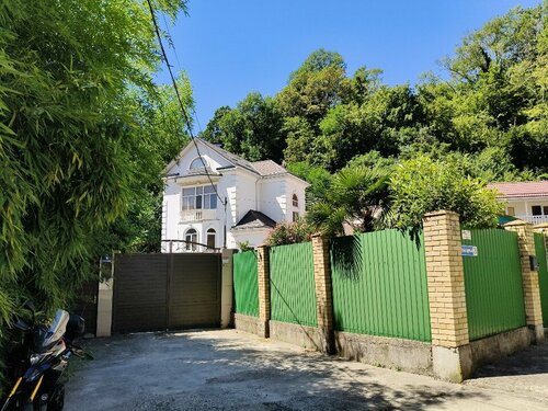 Дом в аренду Прохлада в Туапсе