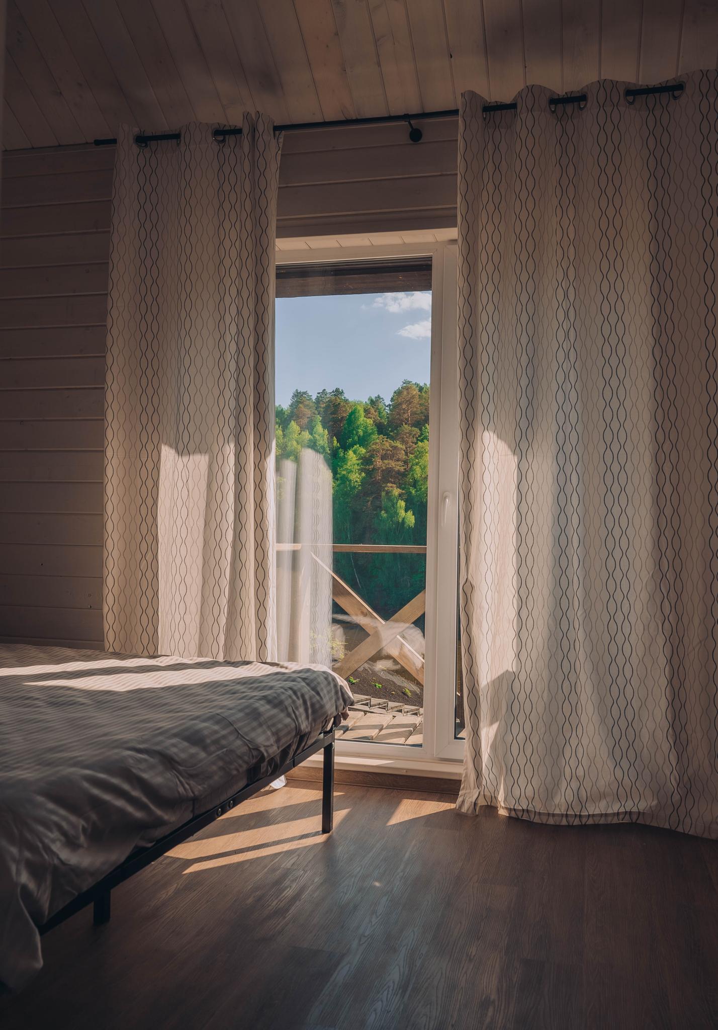 Фото Усадьба Груздева