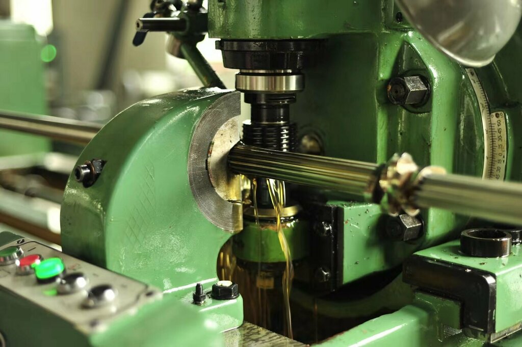 Pastry production Sutlacci 3, Erzurum, photo