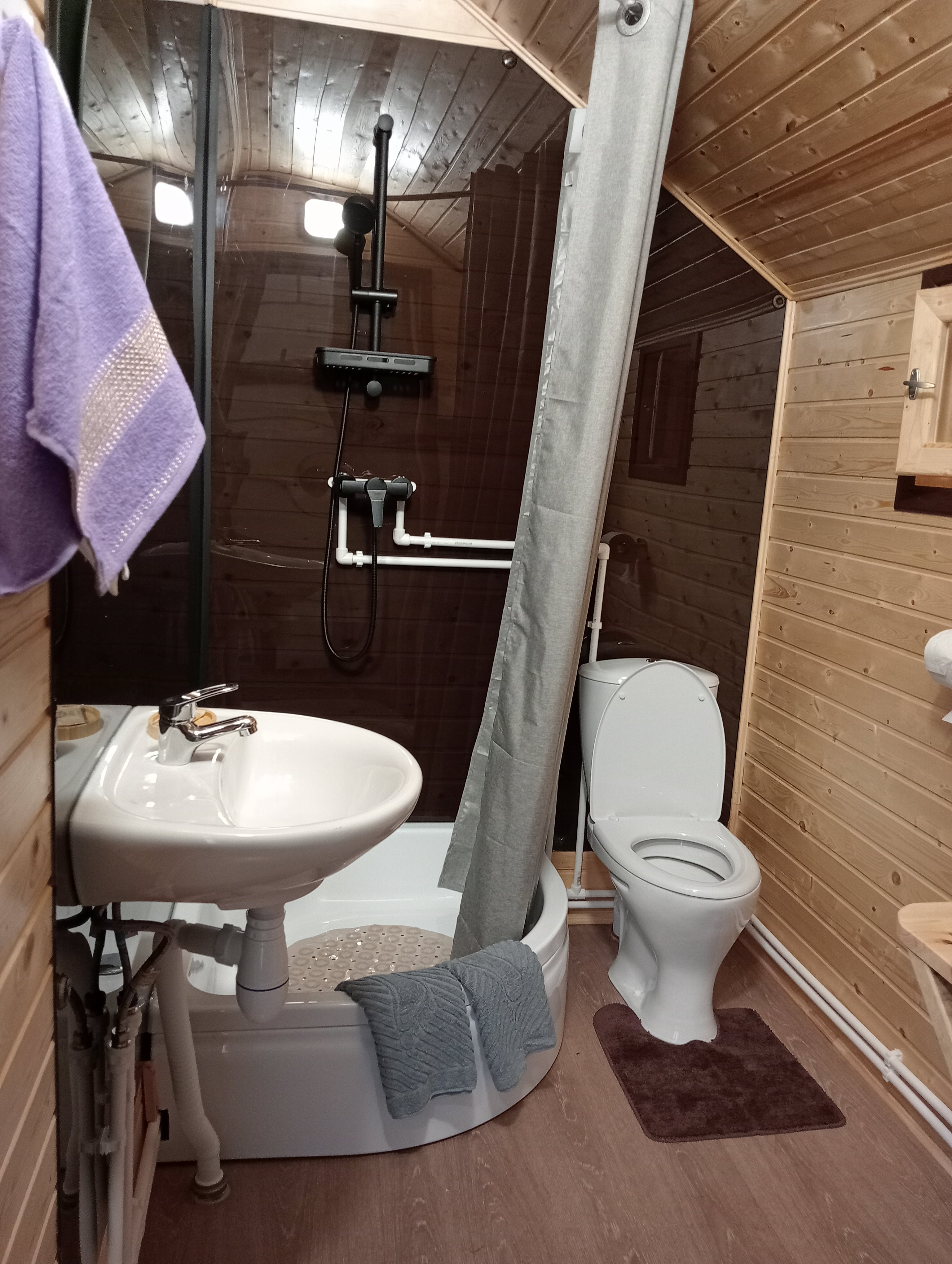 Фото Юккола