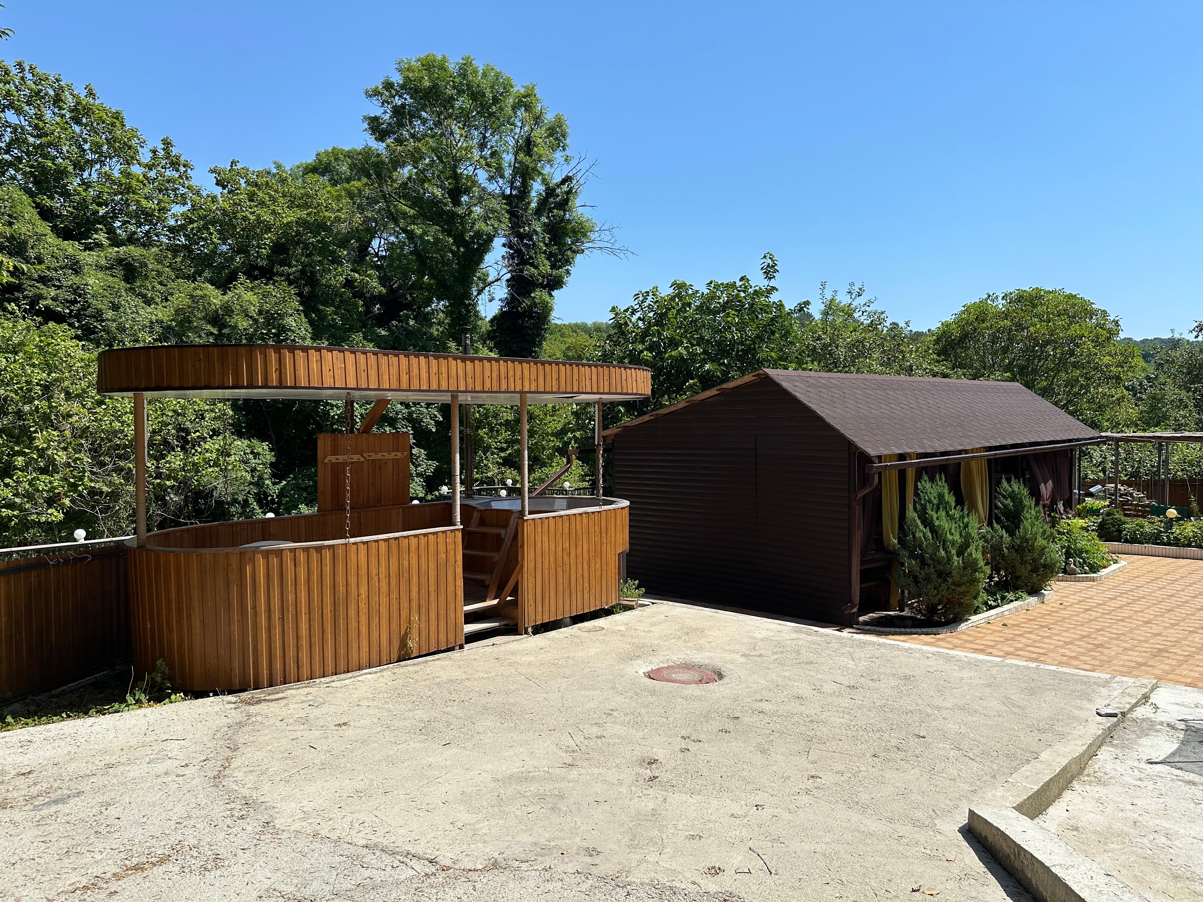 Фото Бермуды