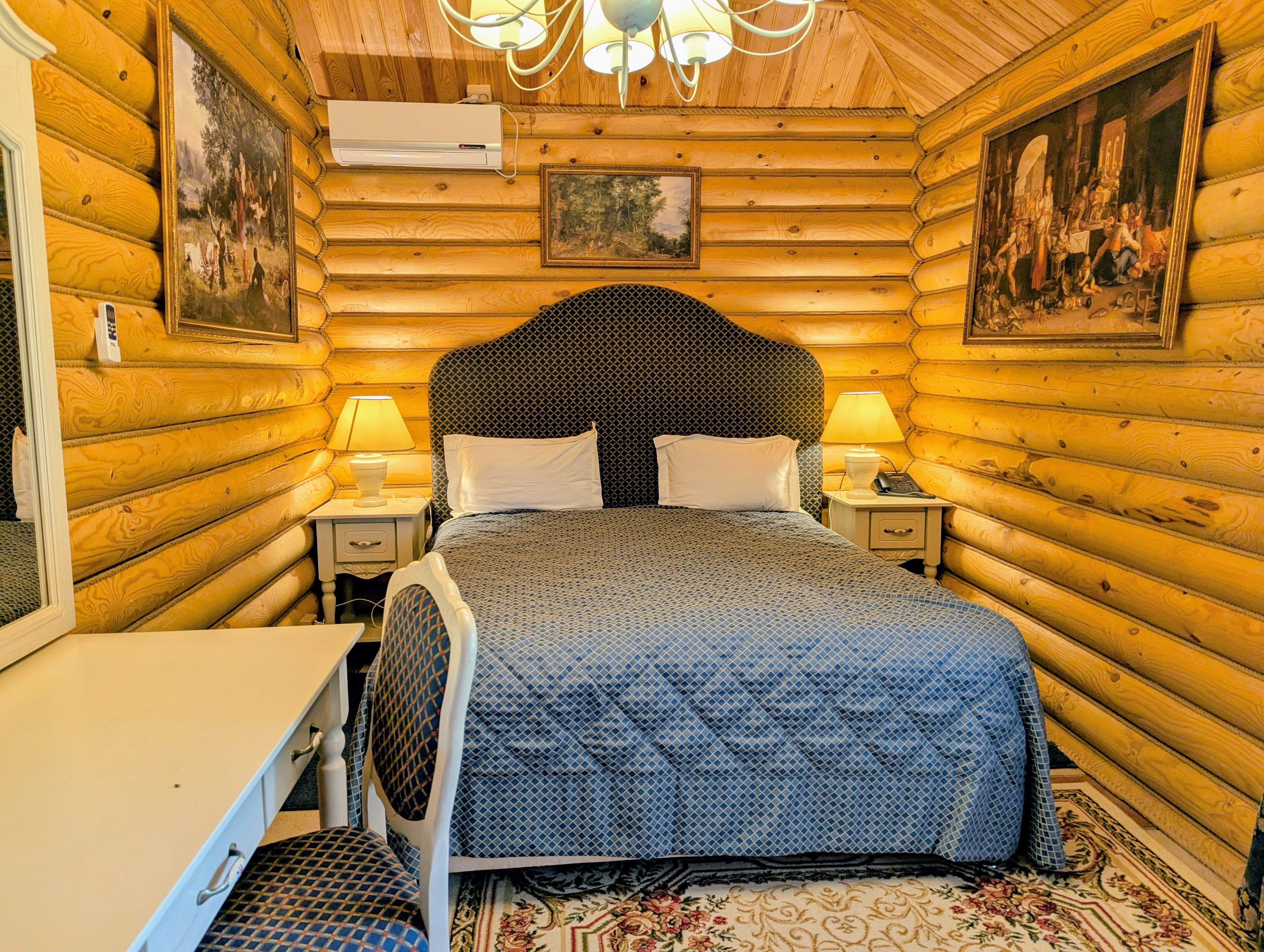 Фото Кура-цеце