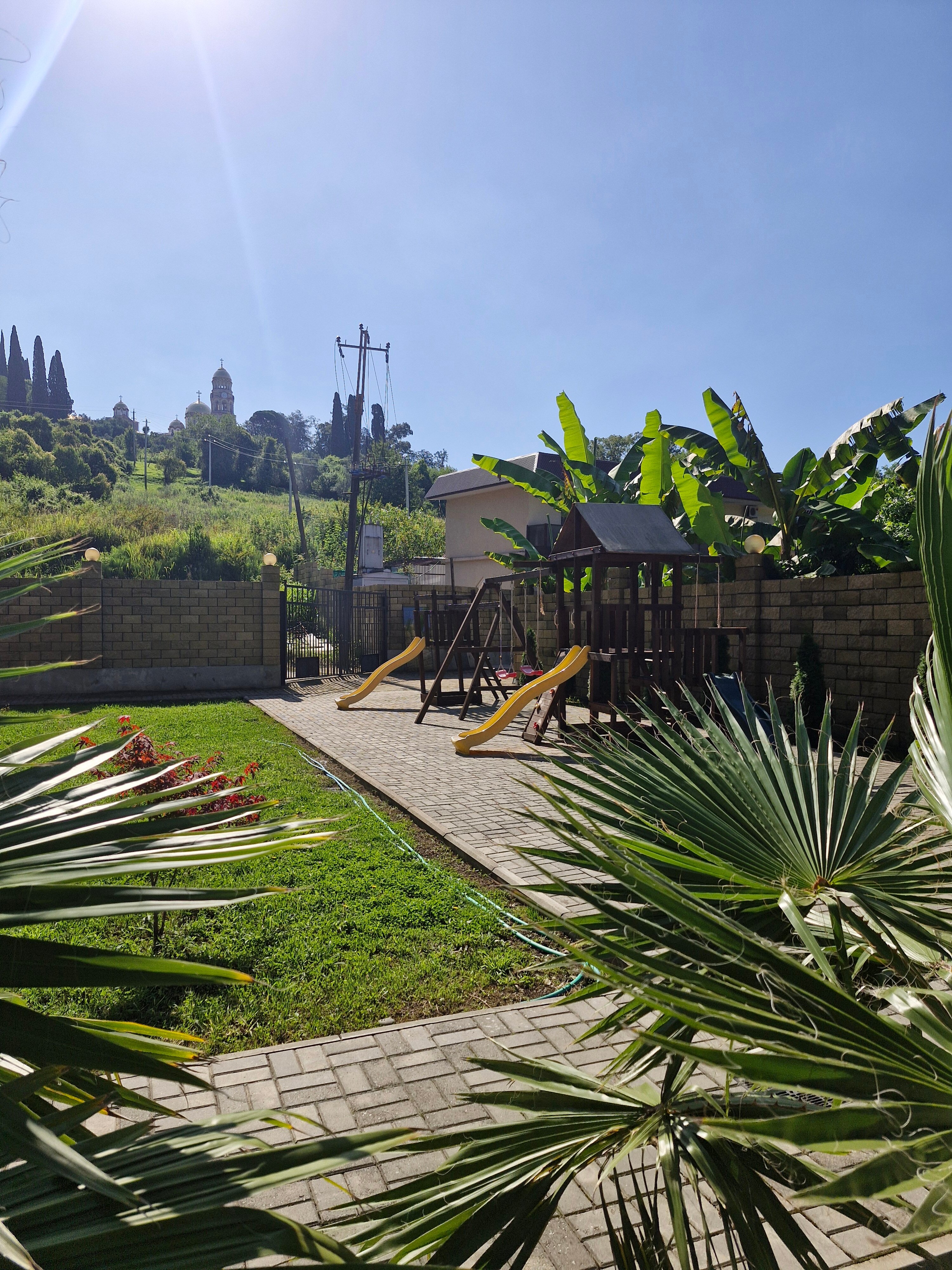 Фото Царская аллея