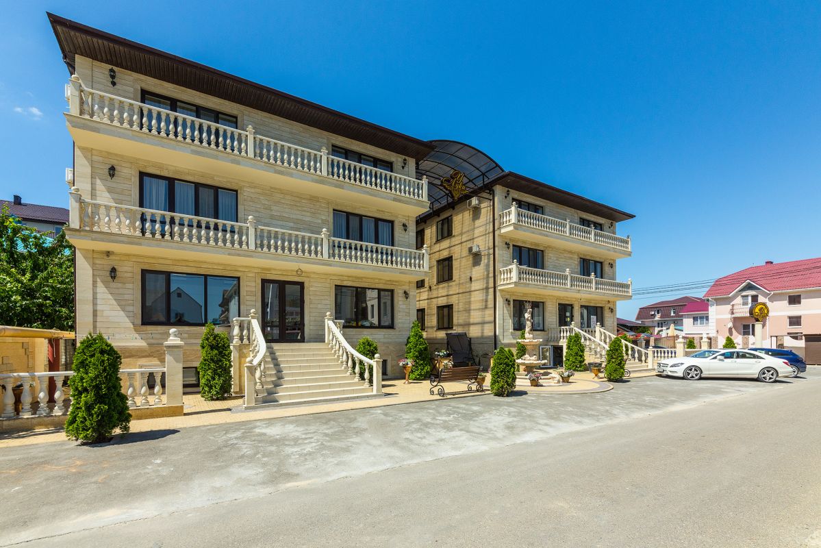 Фото У Луки