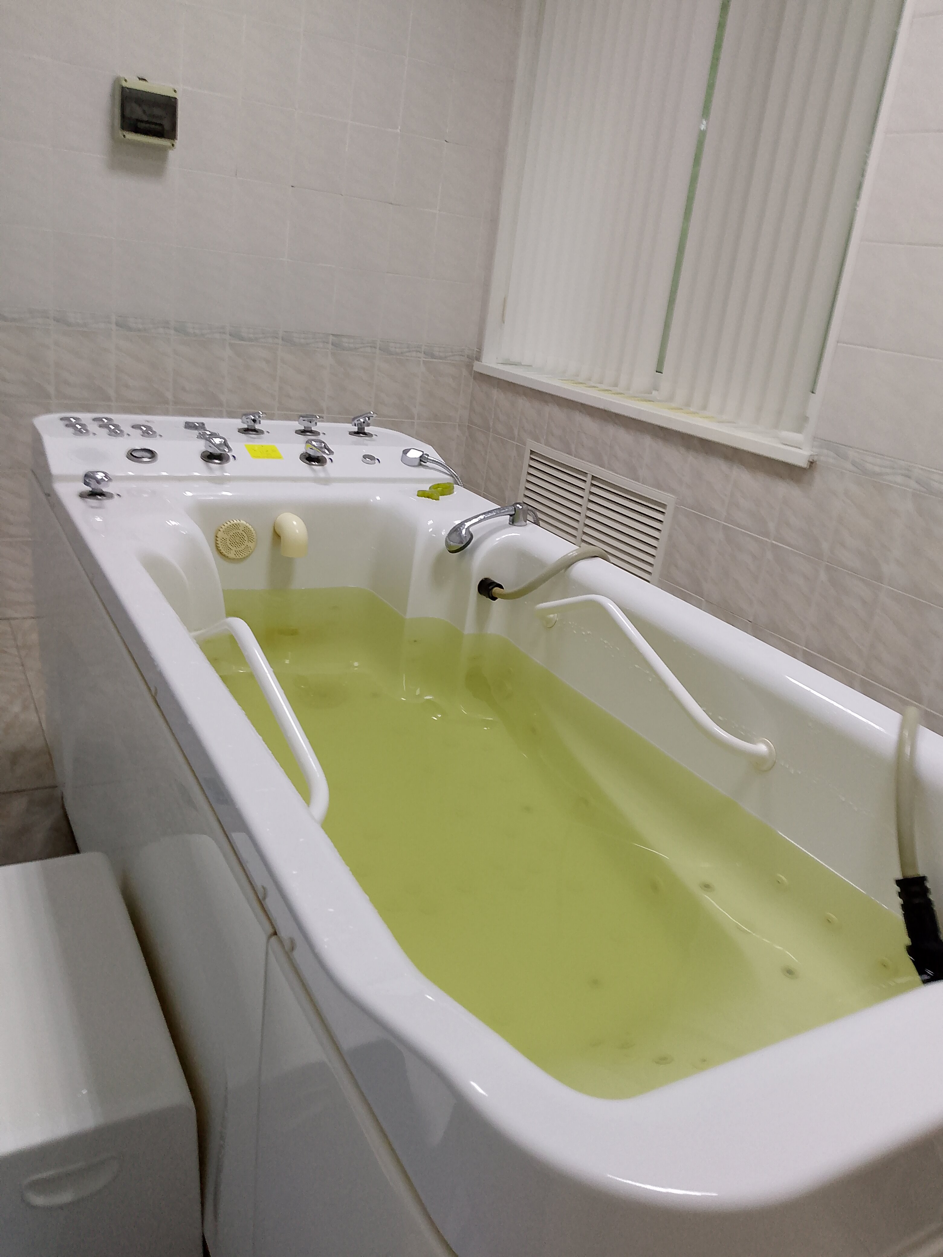 Фото Уральские Зори