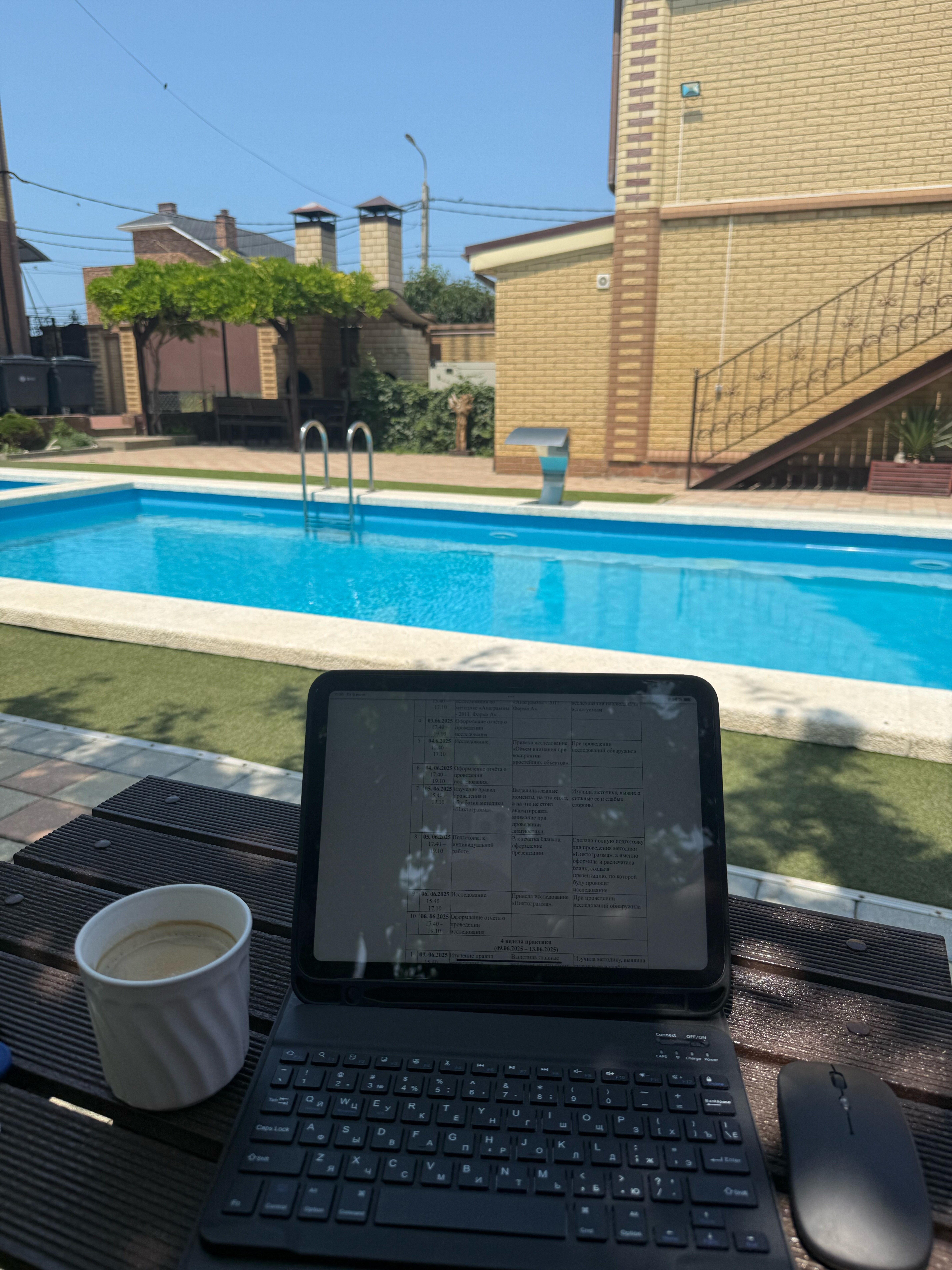 Фото Семь Ветров