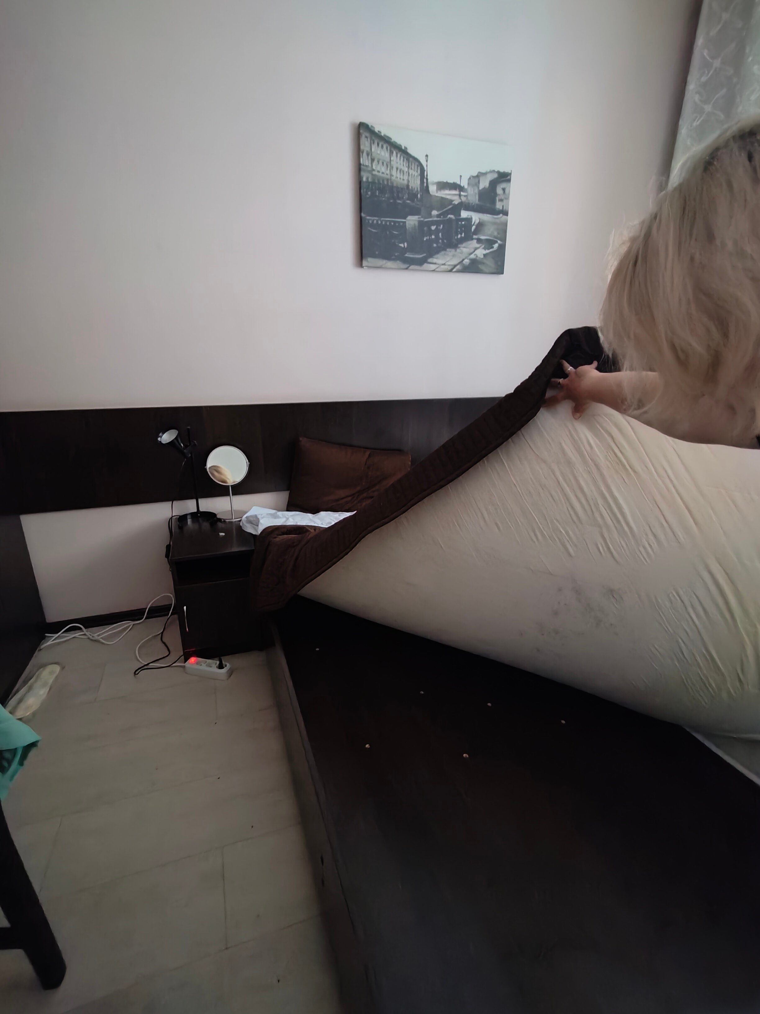 Фото Петерштадт