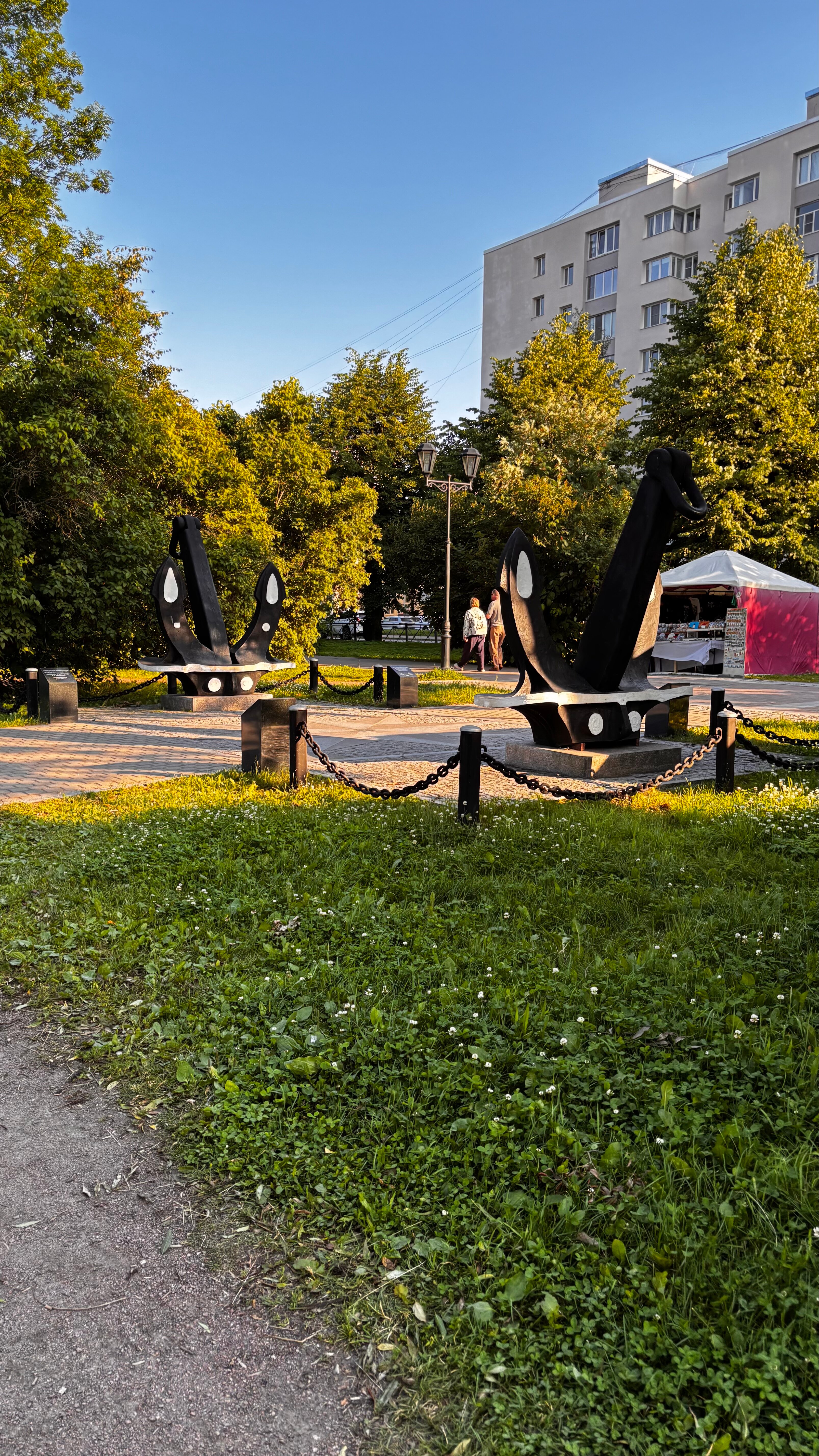 Фото Viipuri House