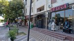 Aiwa (Yakkasaroy street, 7), household appliances store