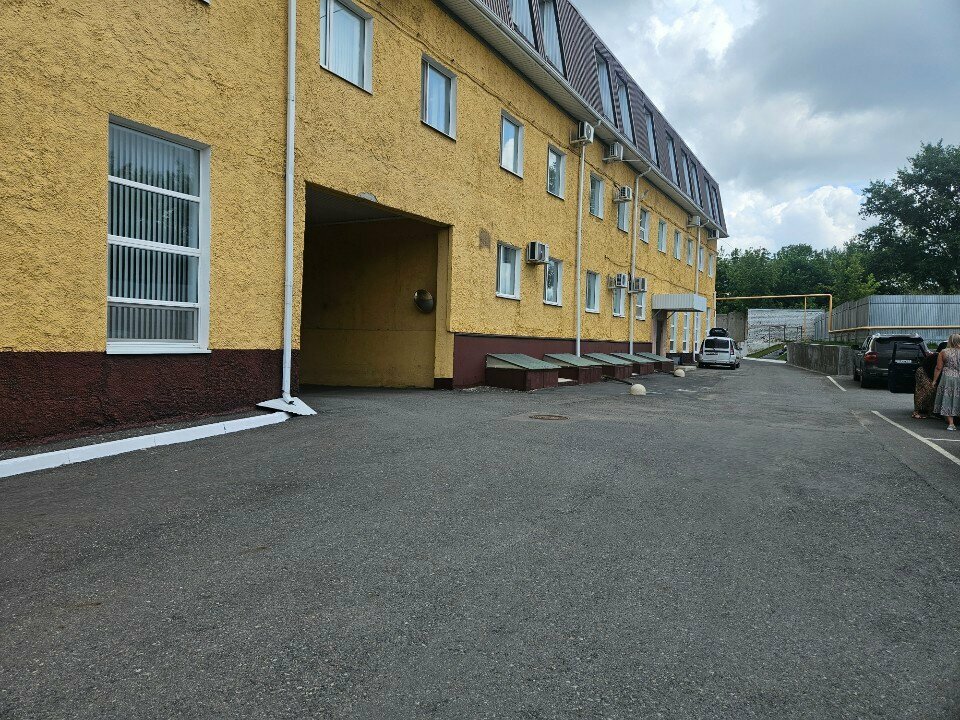 Management company Перевозчик, Orel, photo