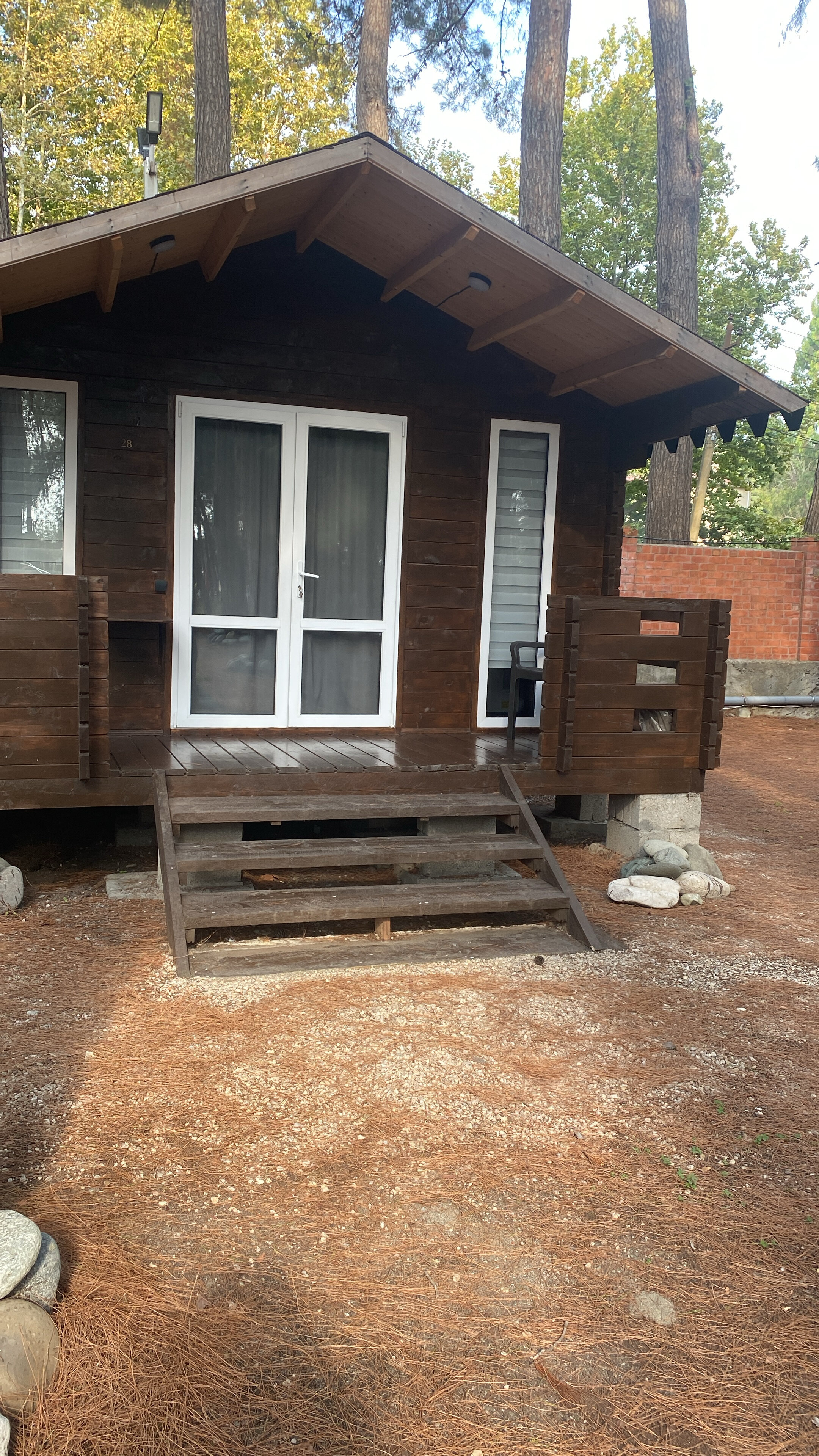 Фото Forest Club