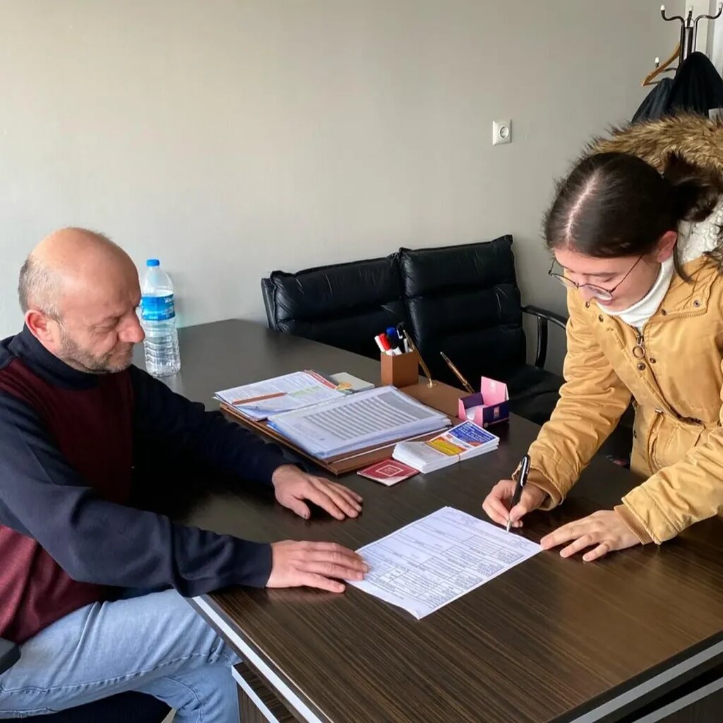 Educational center Turhal Vision Educational Institutions, Turhal, photo