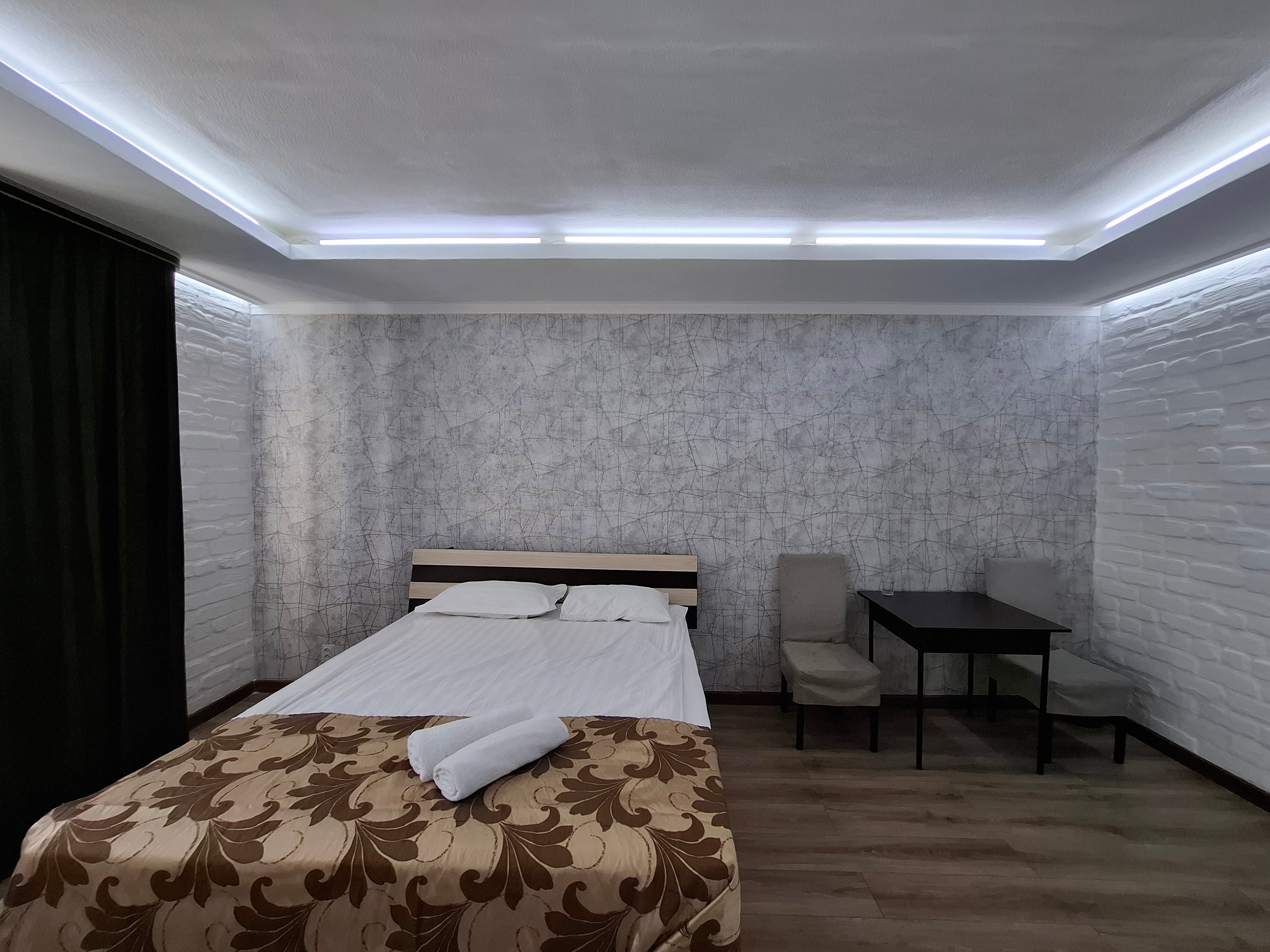 Фото Tamyrly group hotel