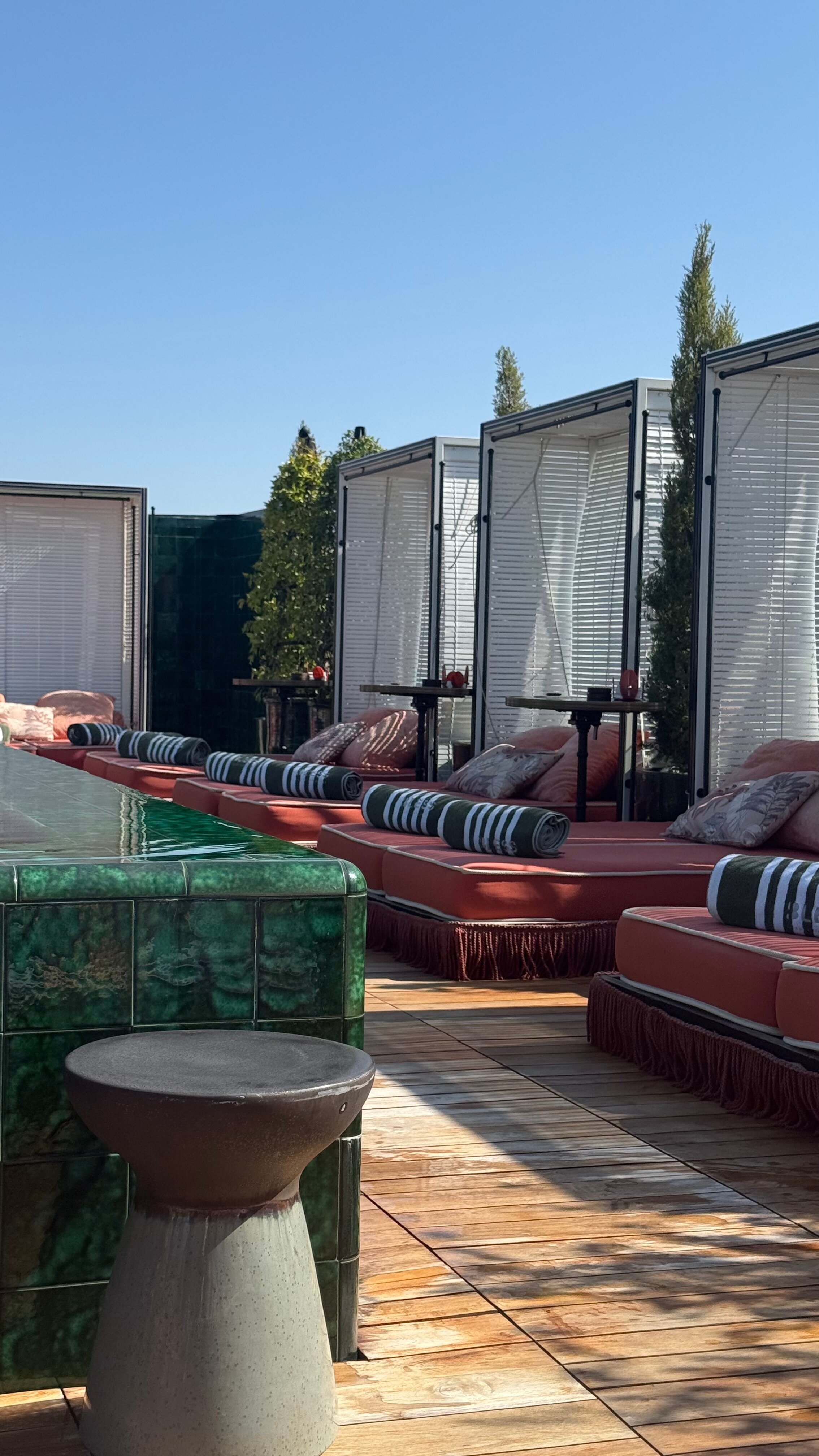 Фото Bless Hotel Madrid, a member of The Leading Hotels of the World