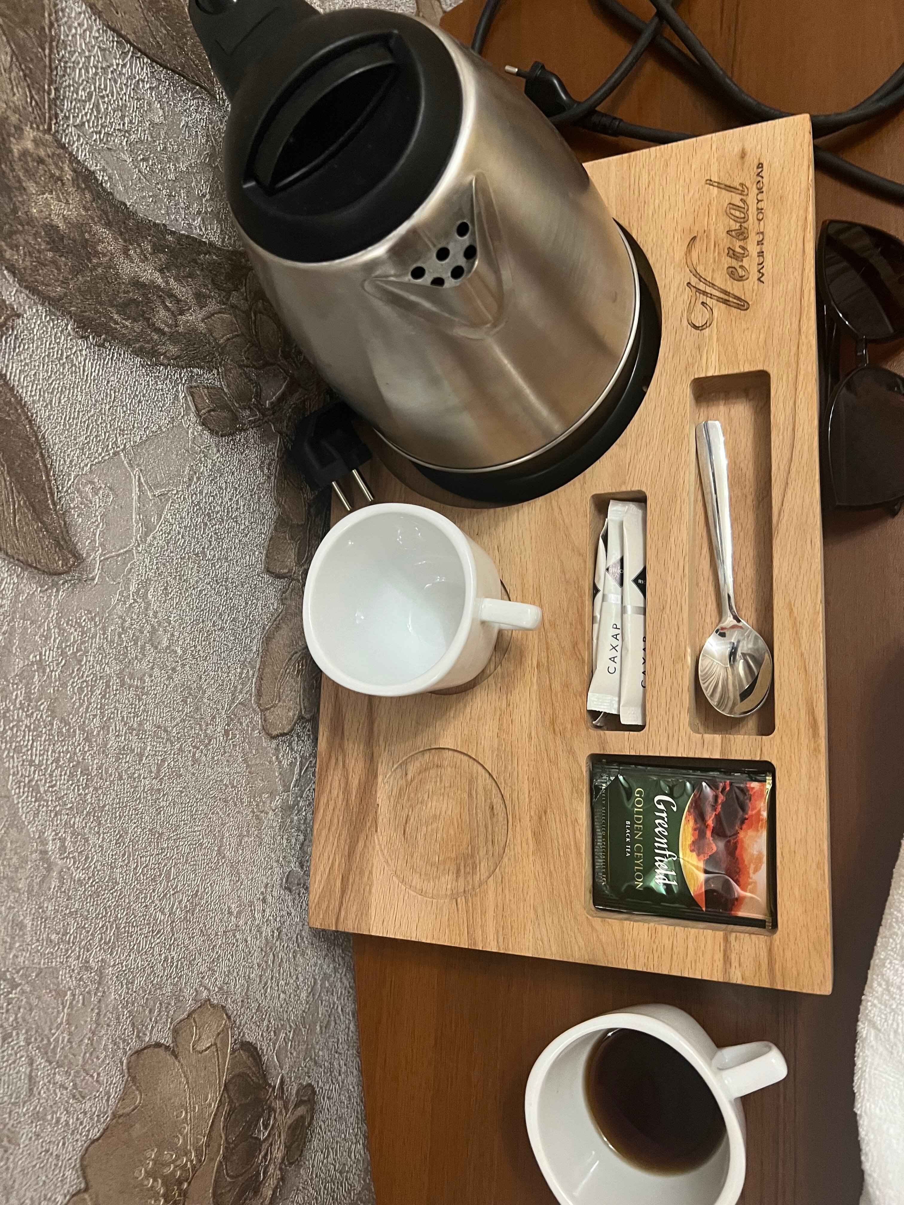 Фото Версаль