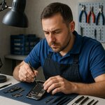 Mi-service (Fatykha Amirkhana Street, 51Г), phone repair