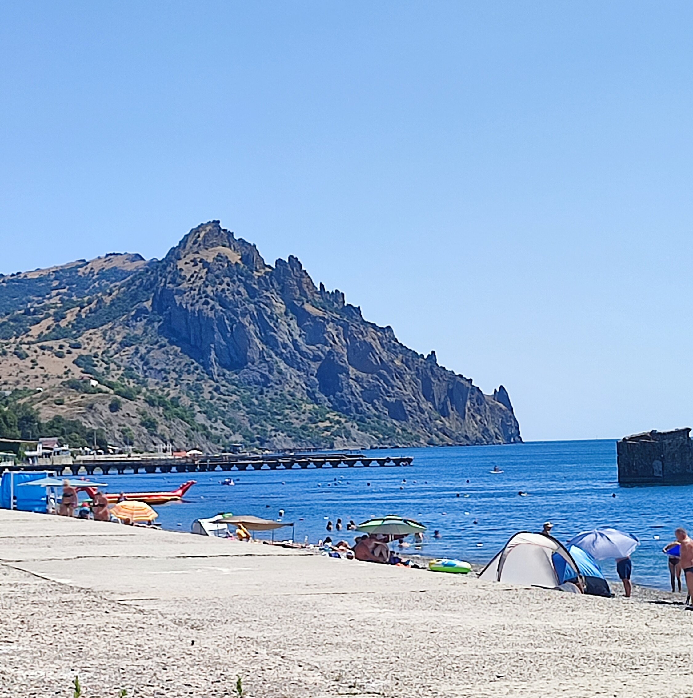 Фото Юккатан