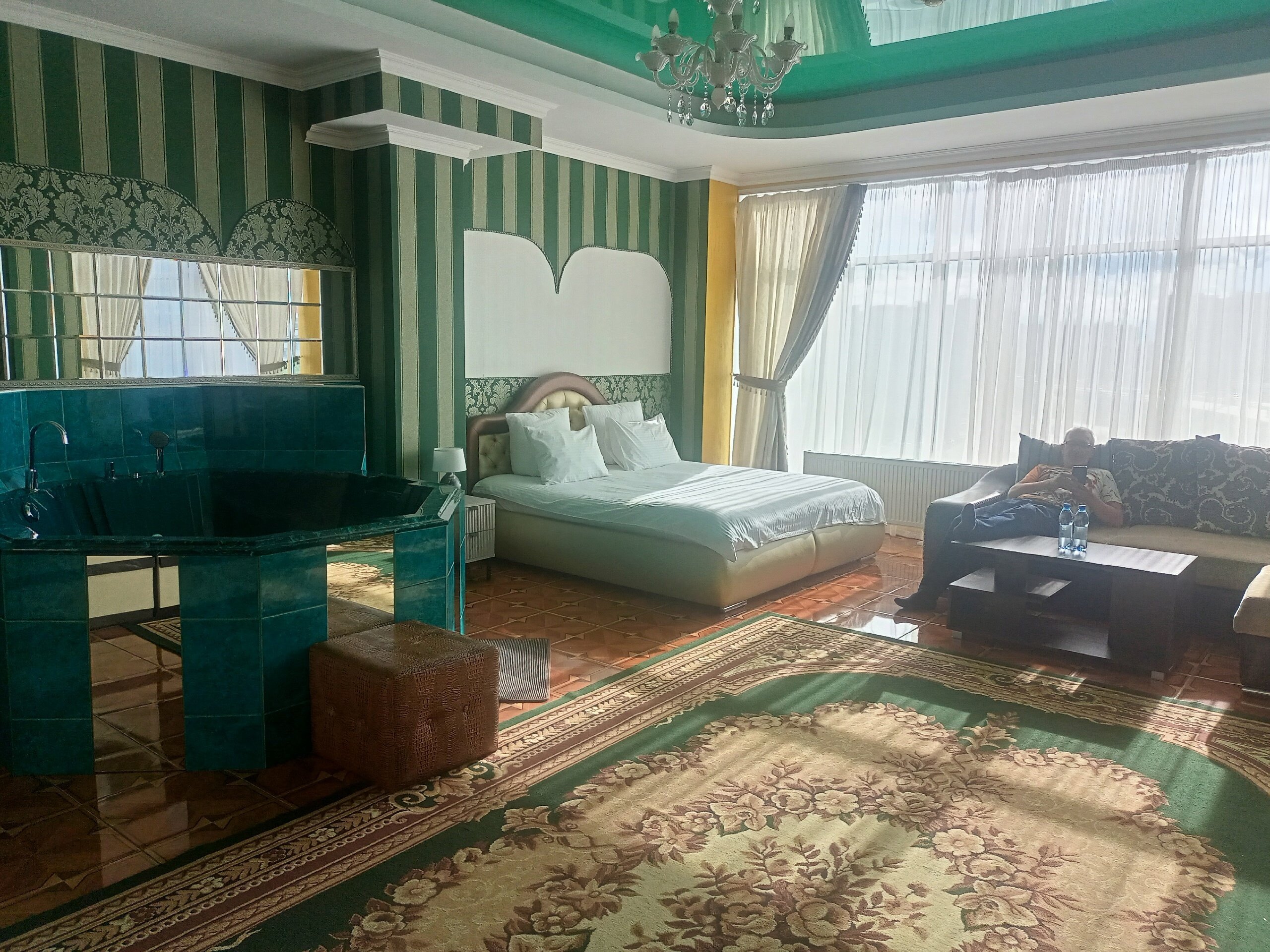 Фото отеля 4