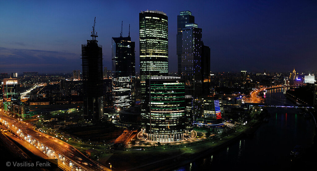 Photography Photographer Vasilisa Fenik, Moscow, photo