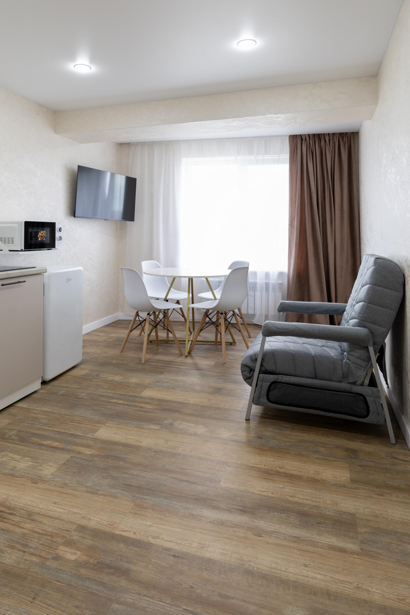 Фото Смарт отель