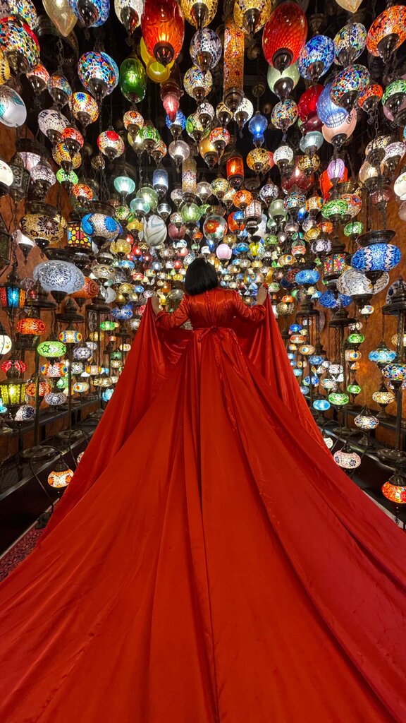 Gift and souvenir shop Dilek Hediyelik, Istanbul, photo