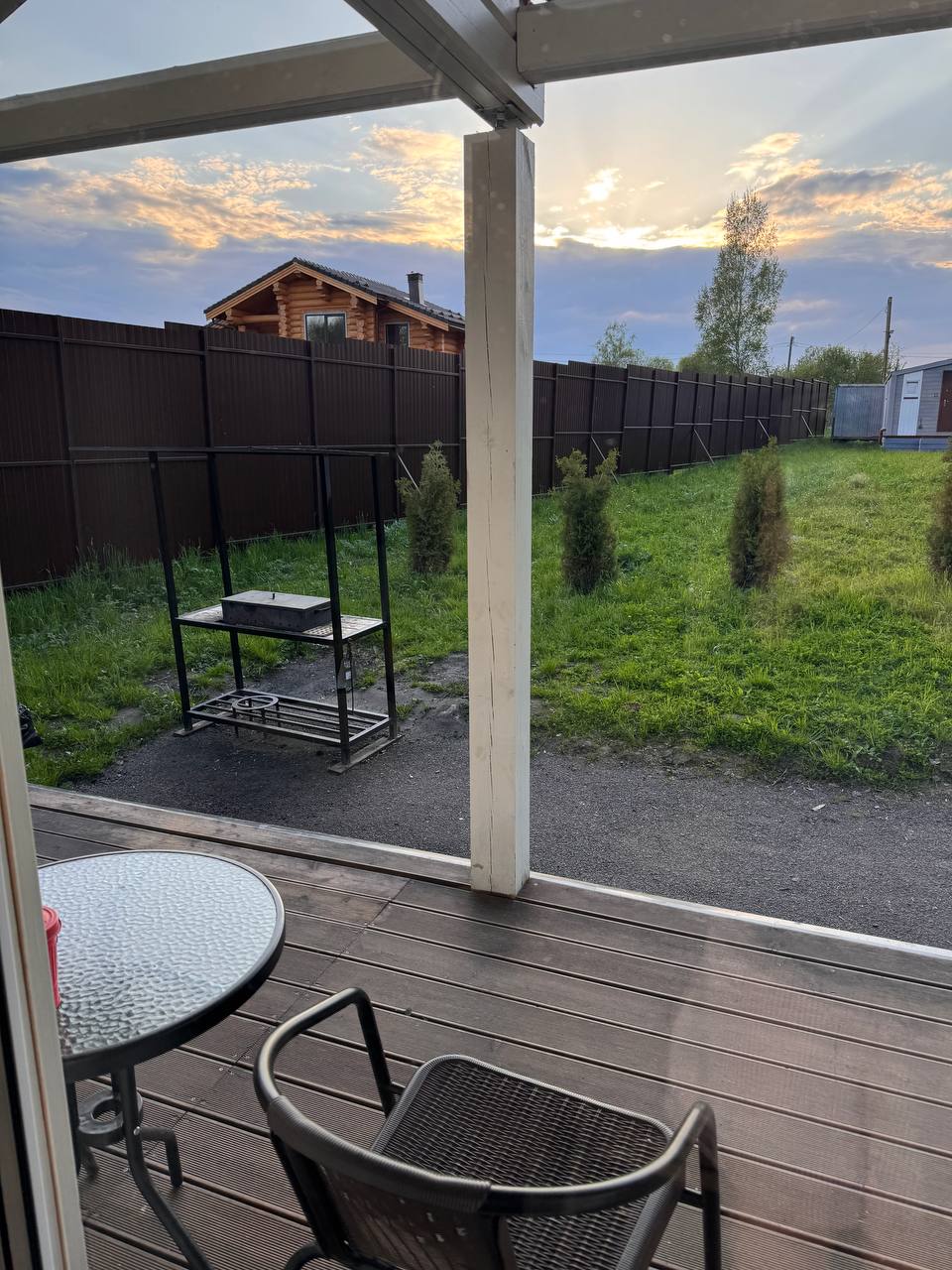 Фото Ленинградский Куршавель