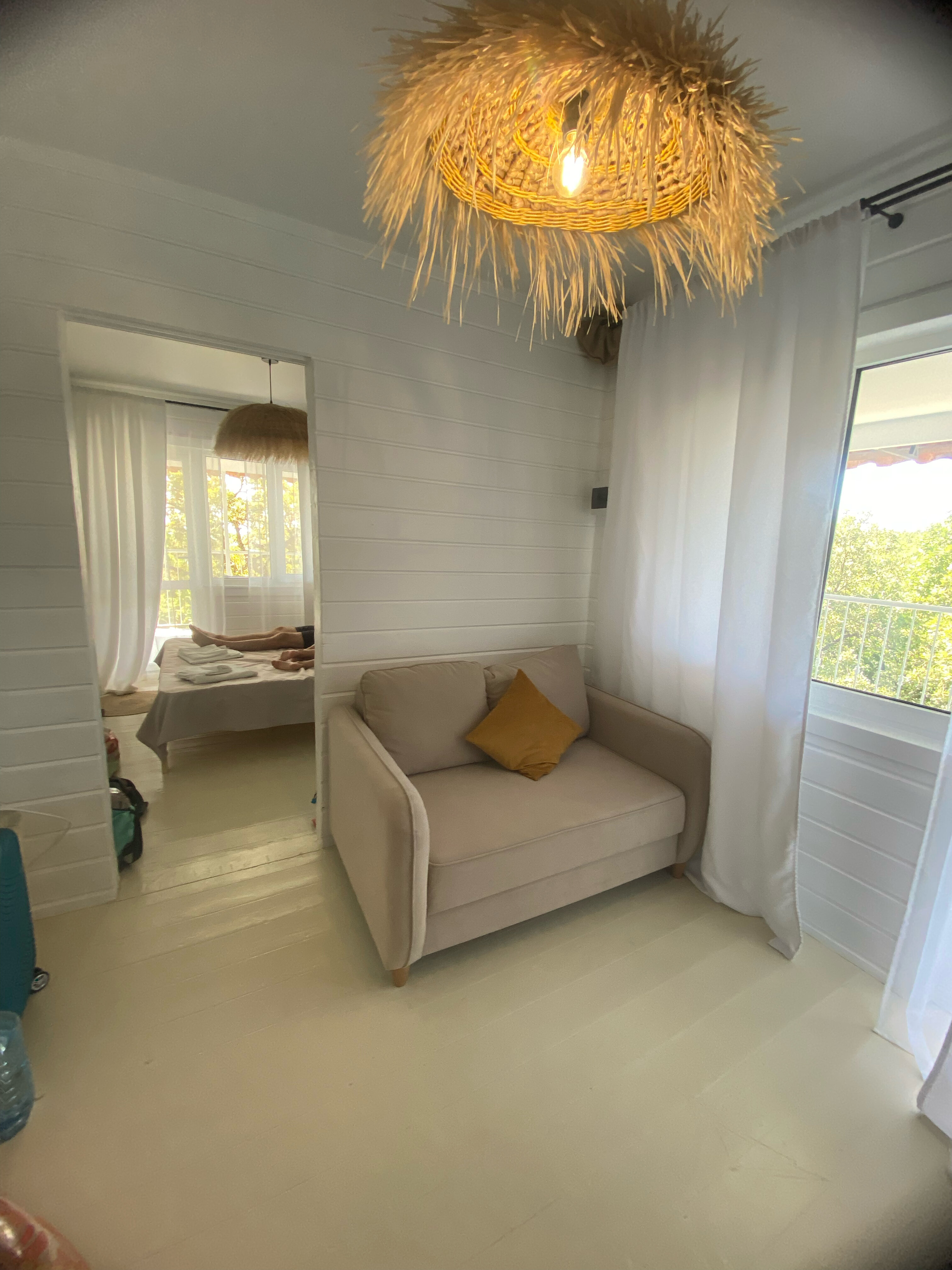 Фото Petra Garden Beach Hotel