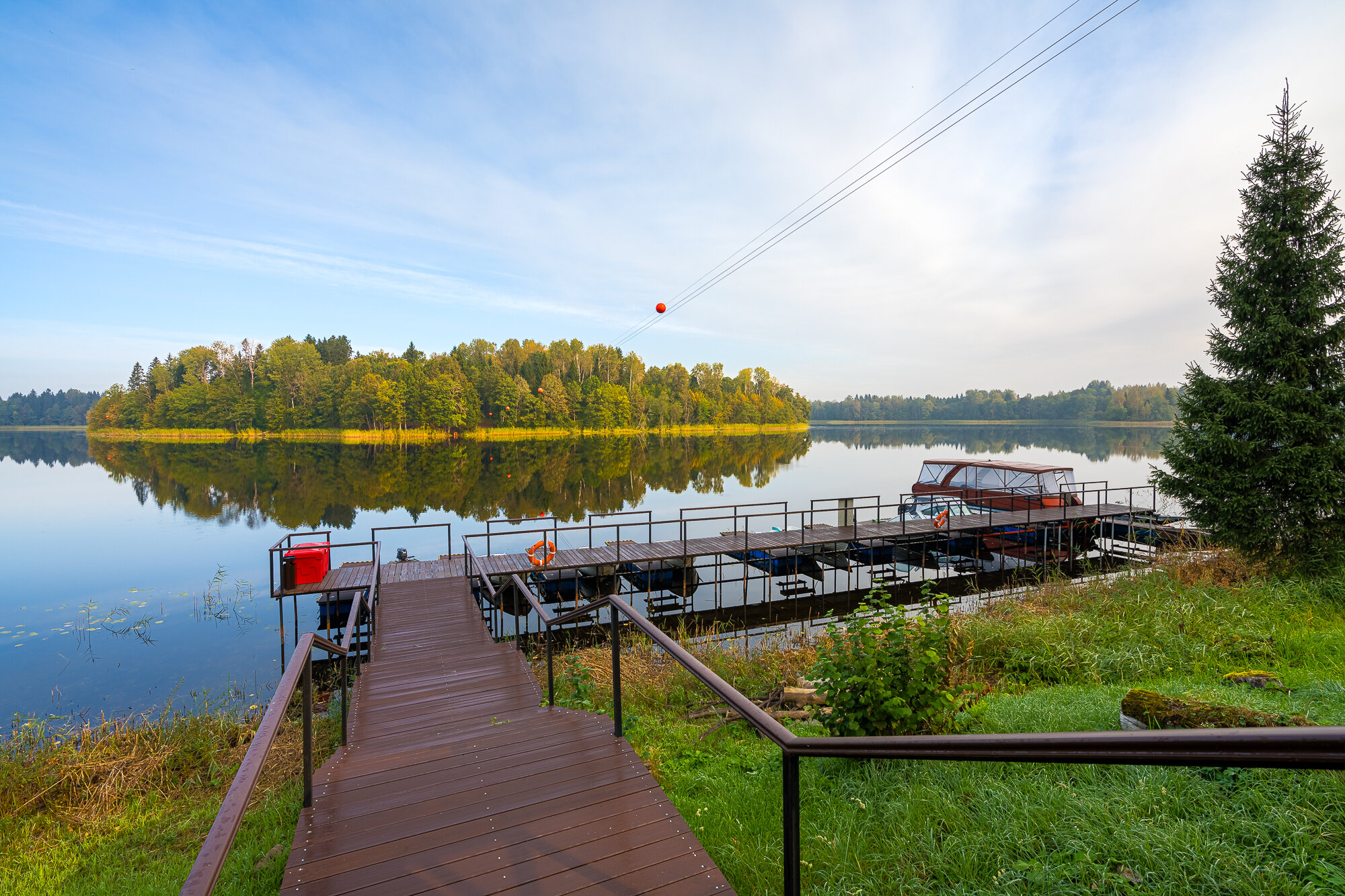 Фото  Времена года
