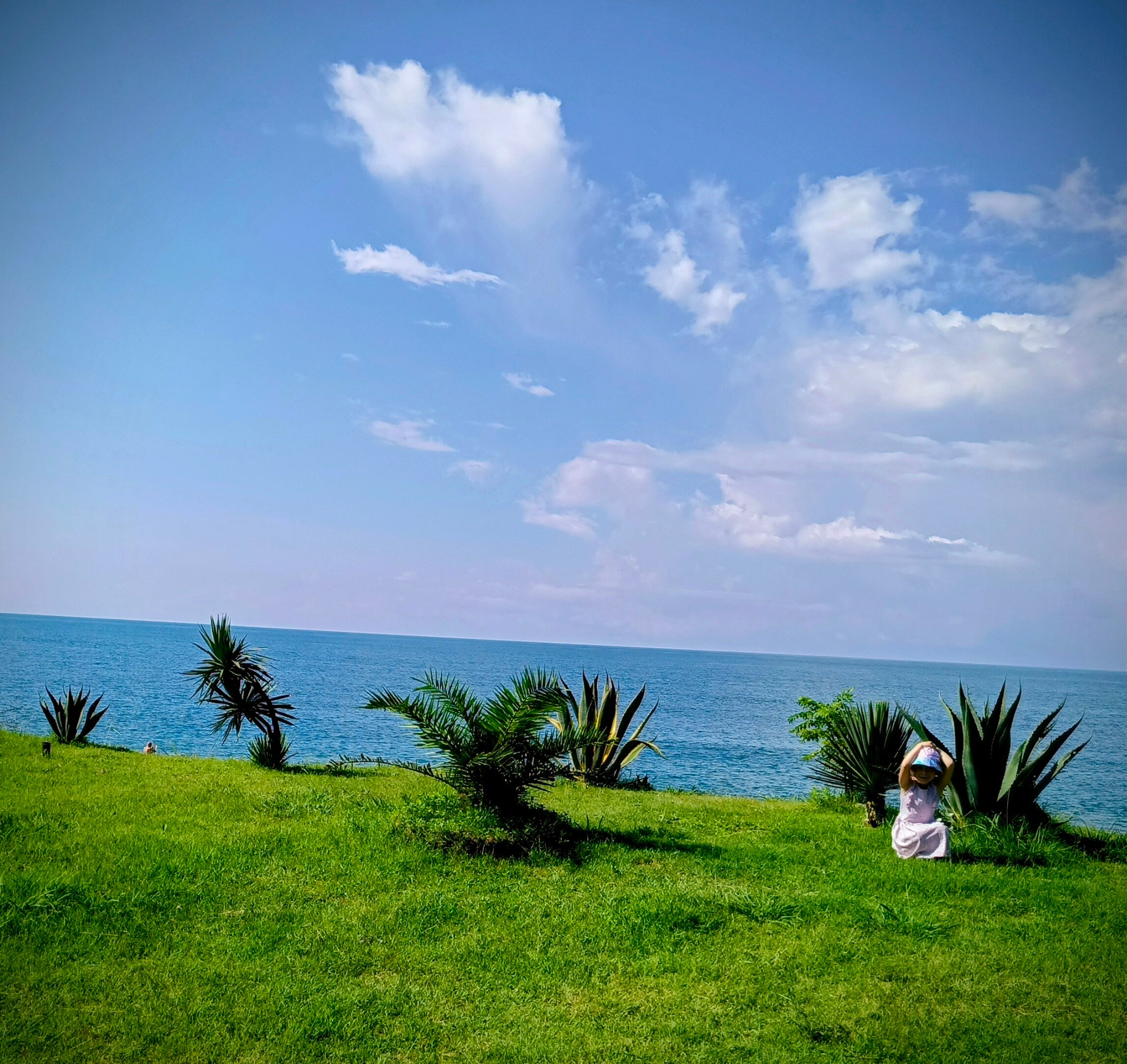 Фото Мыс Сухума