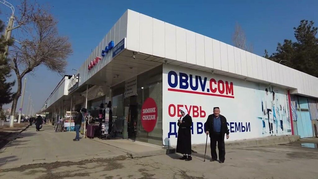 Bozor Yarmarka-Sergeli, Toshkent, foto