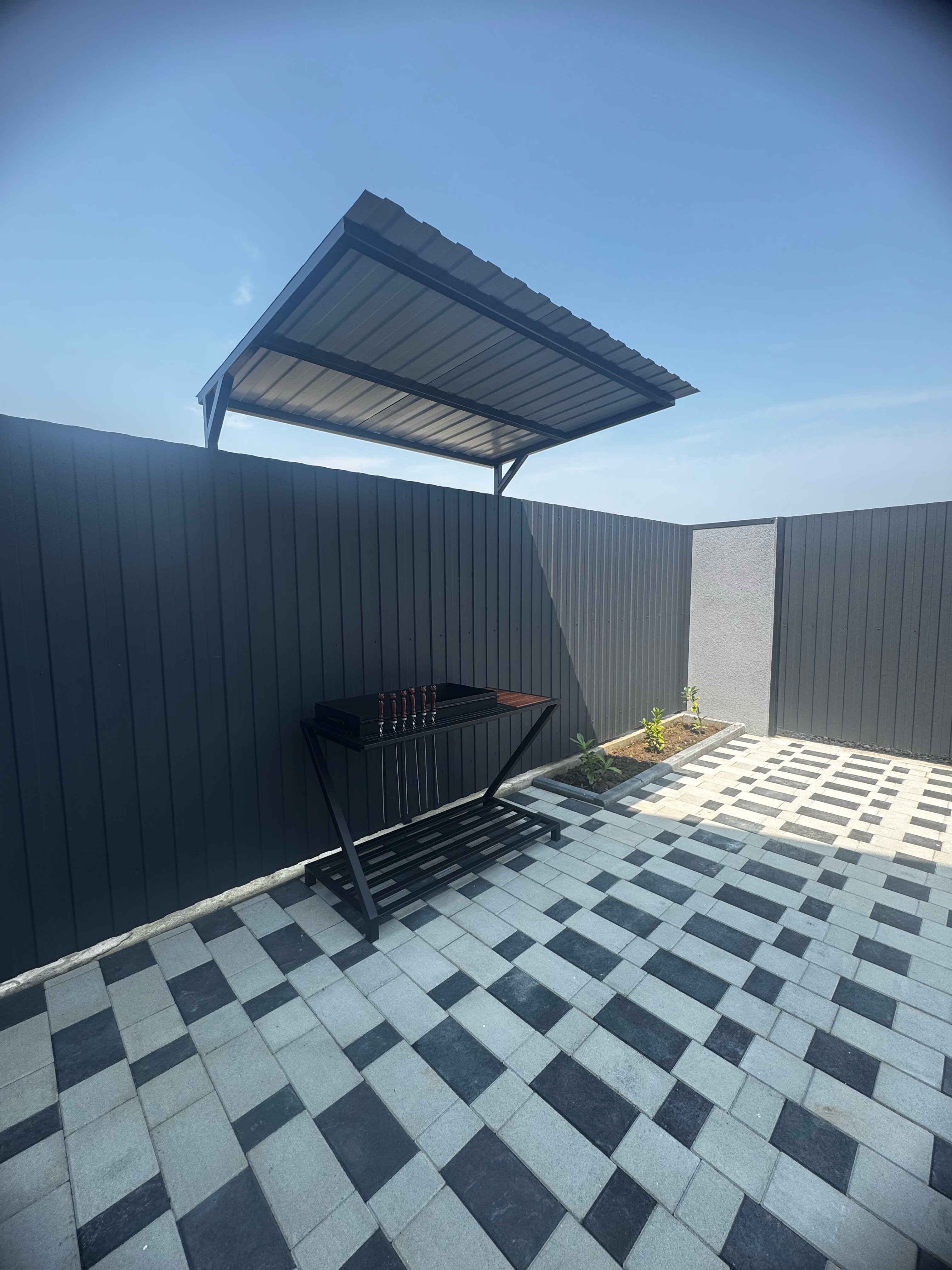 Фото Шале Меот