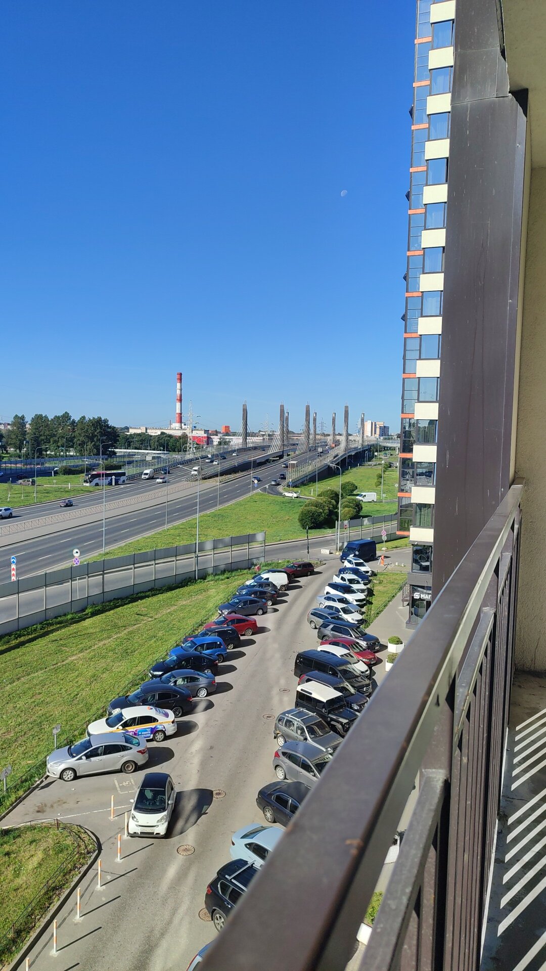 Фото Diamond City